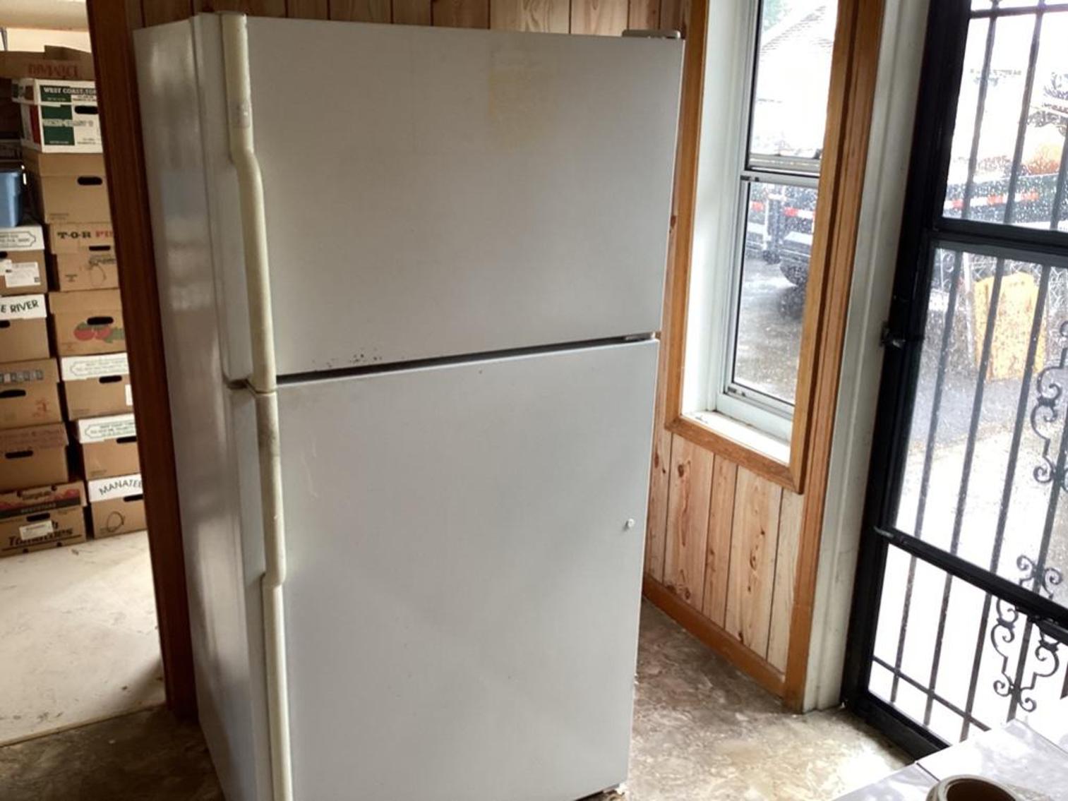 Image for Maytag Refrigerator