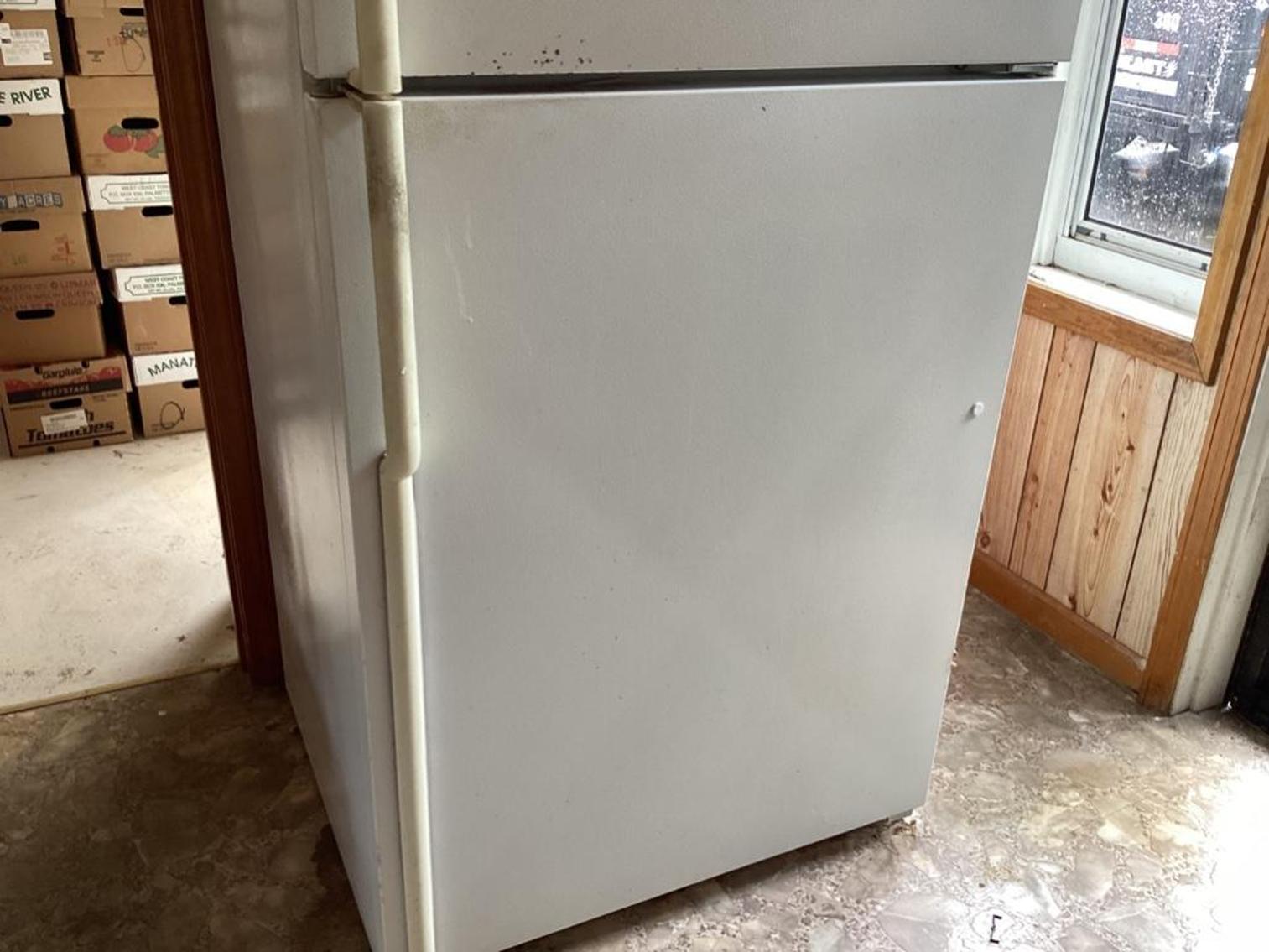 Image for Maytag Refrigerator