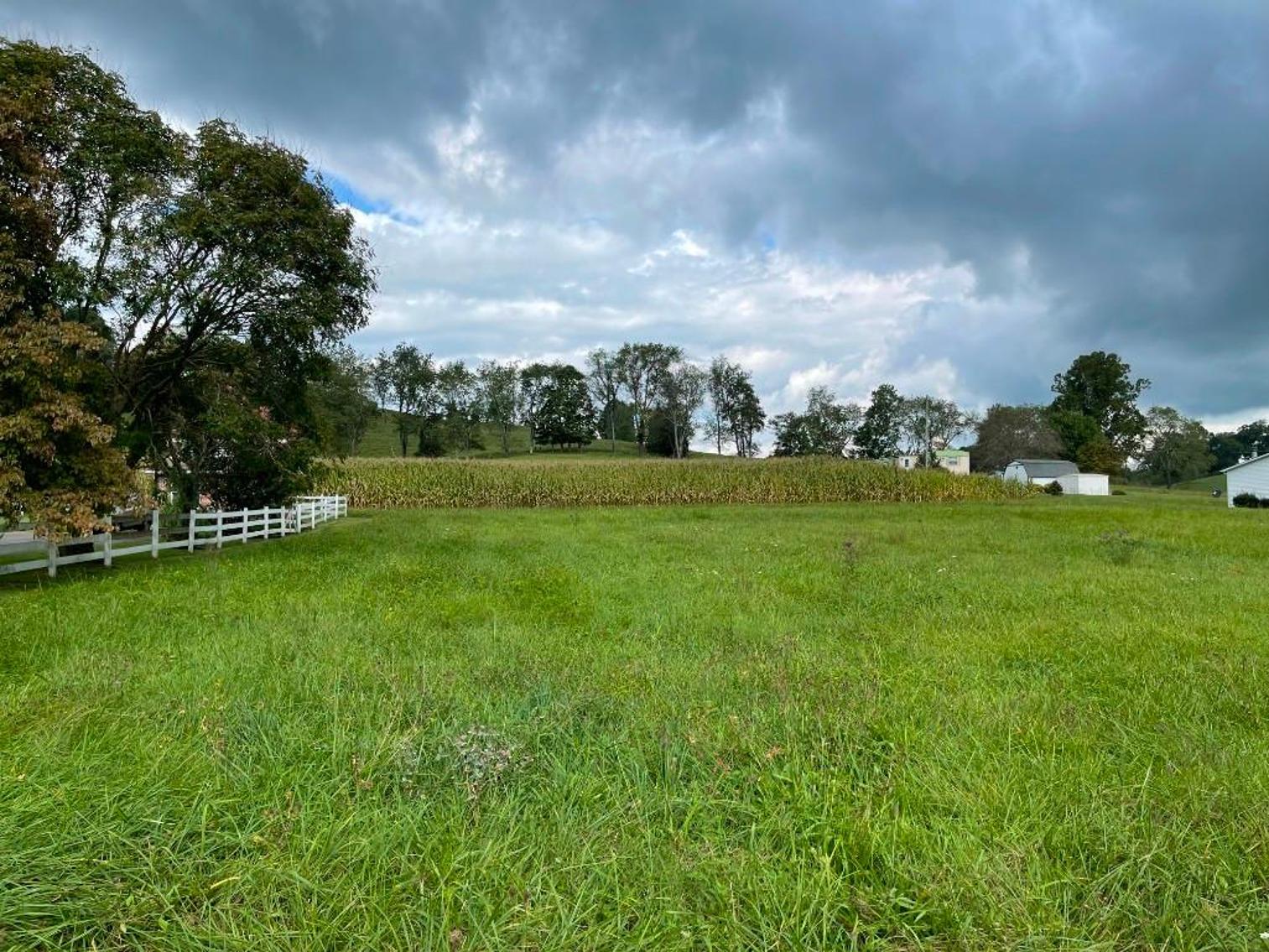 Image for Brick Ranch & 45 Acres (±) - 3 Tracts