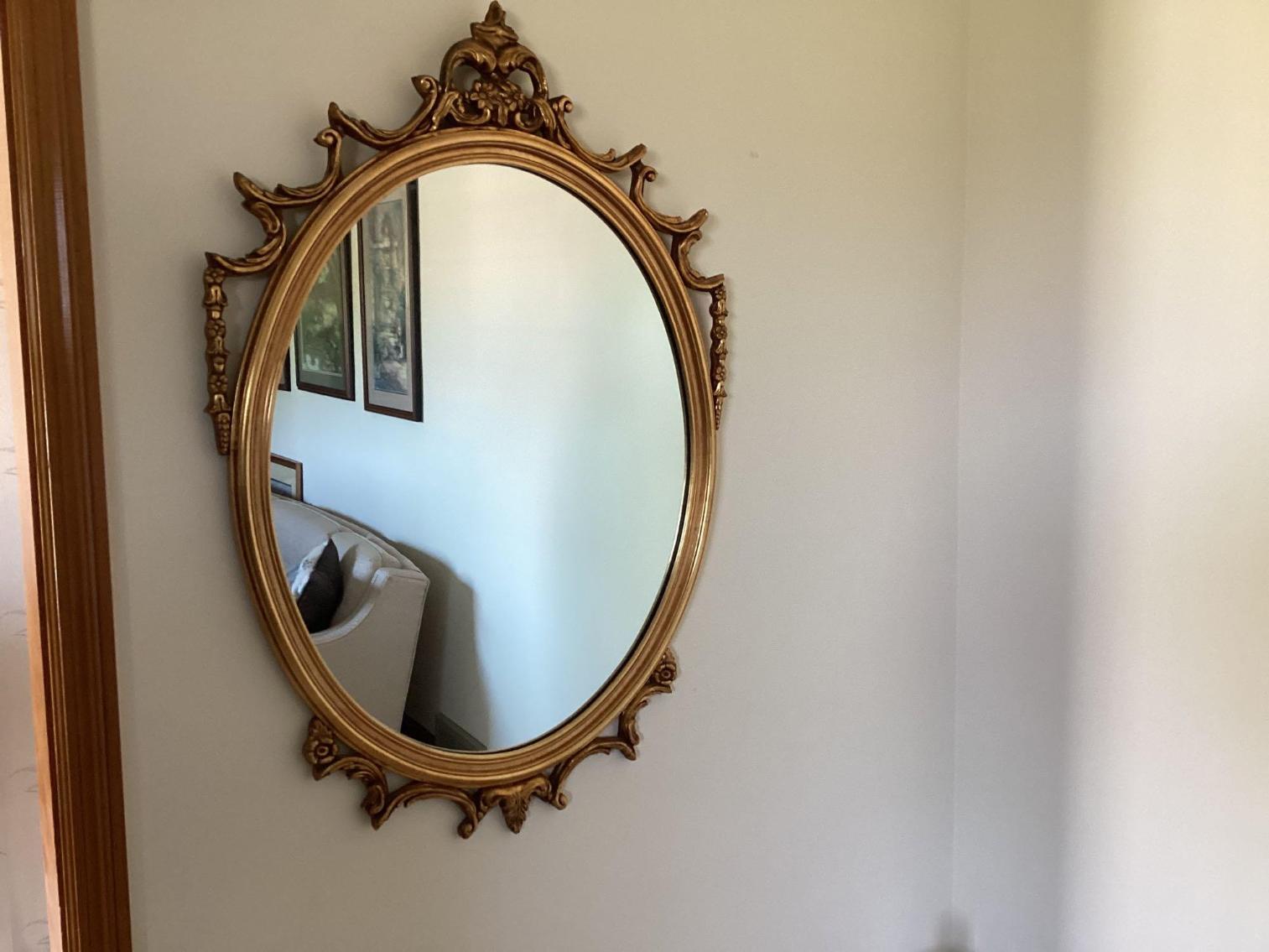 Image for Decorative Mirror