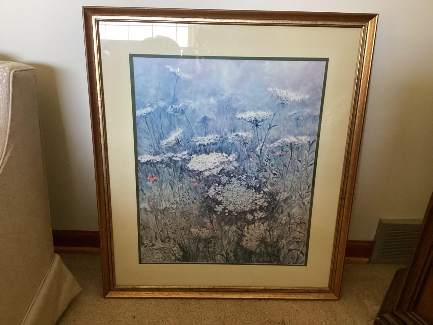 Image for Susan Colclough Framed Print and More