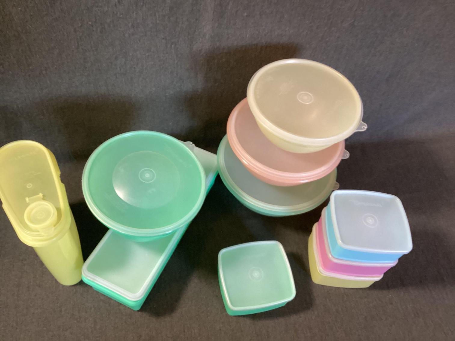 Image for Tupperware