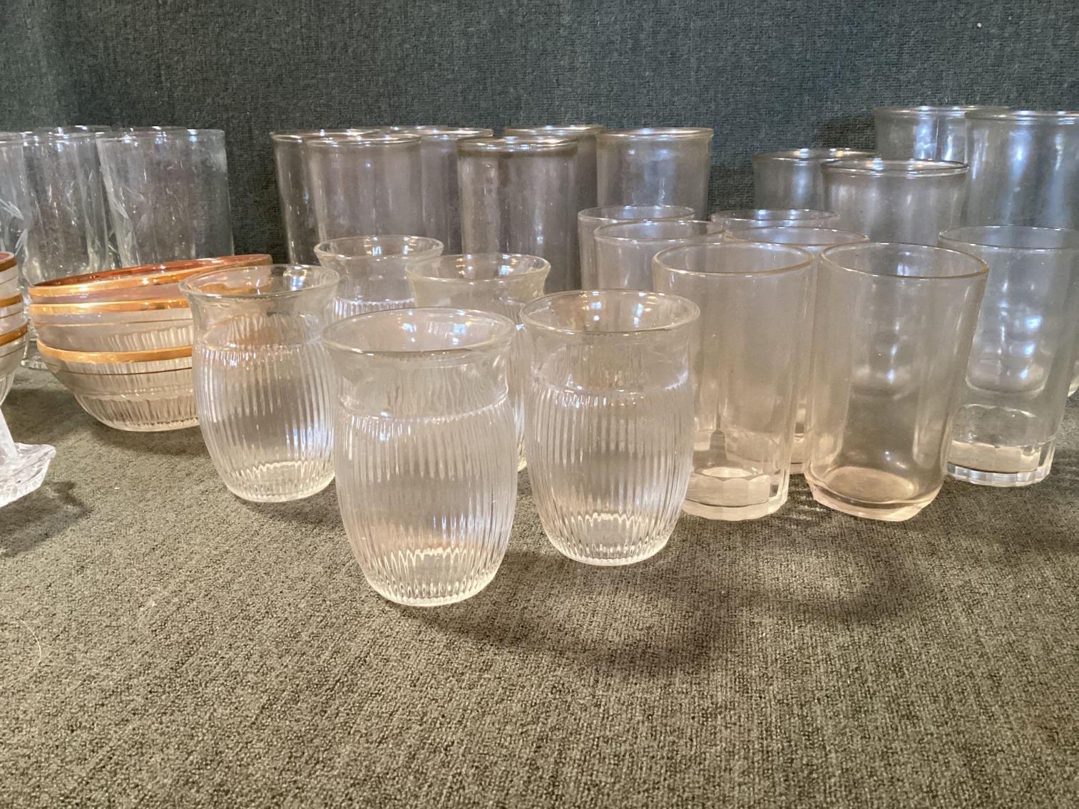 Image for Assorted Glasses and More