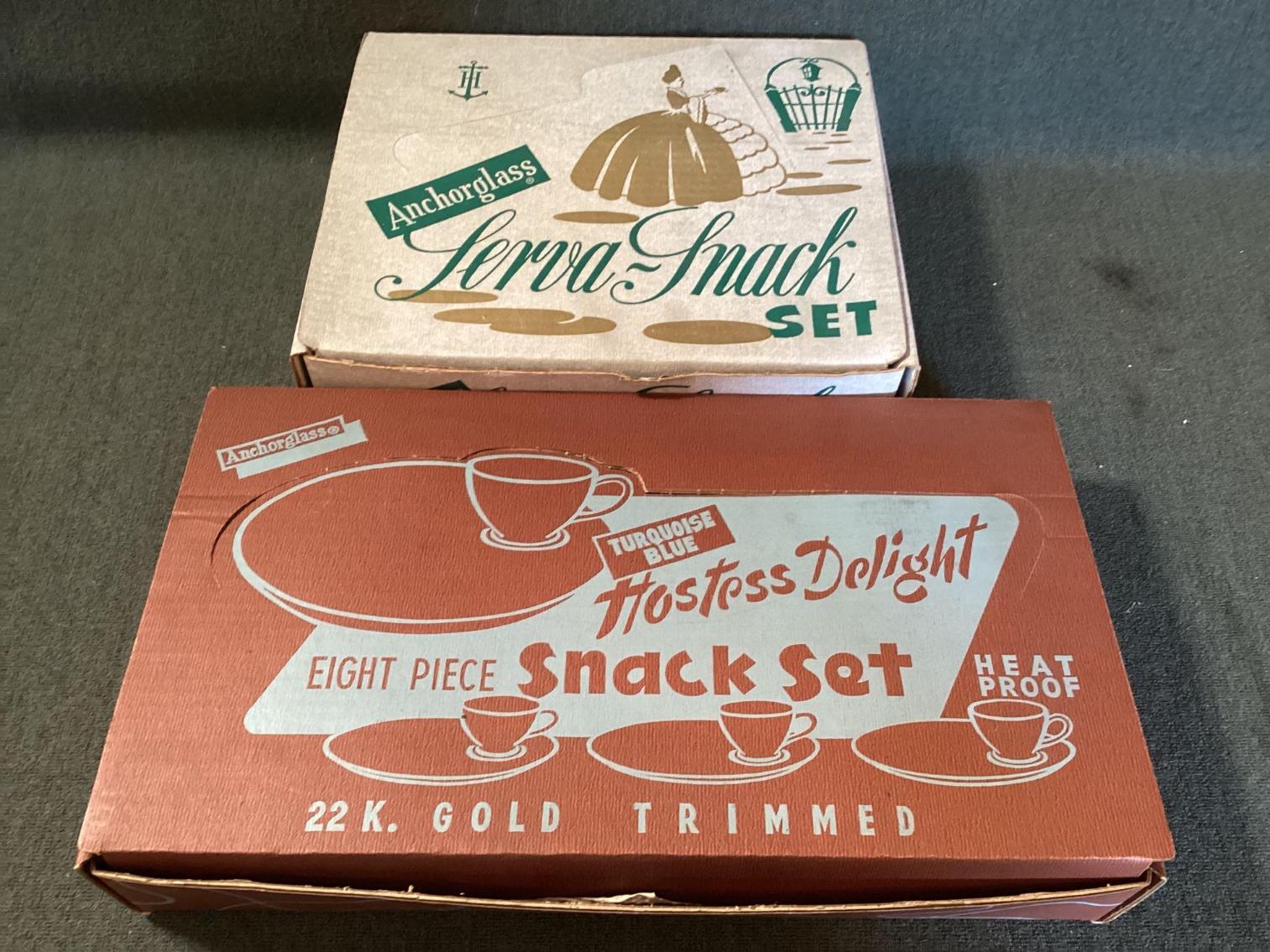 Image for Snack Sets