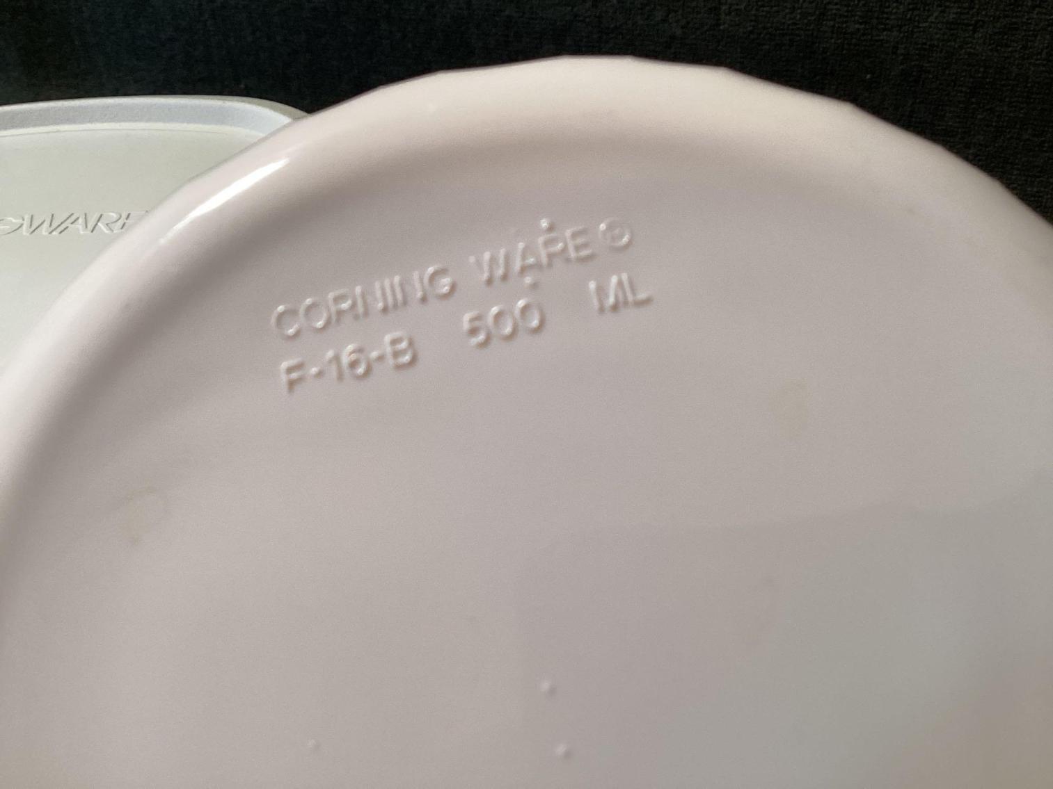 Image for Corning Ware