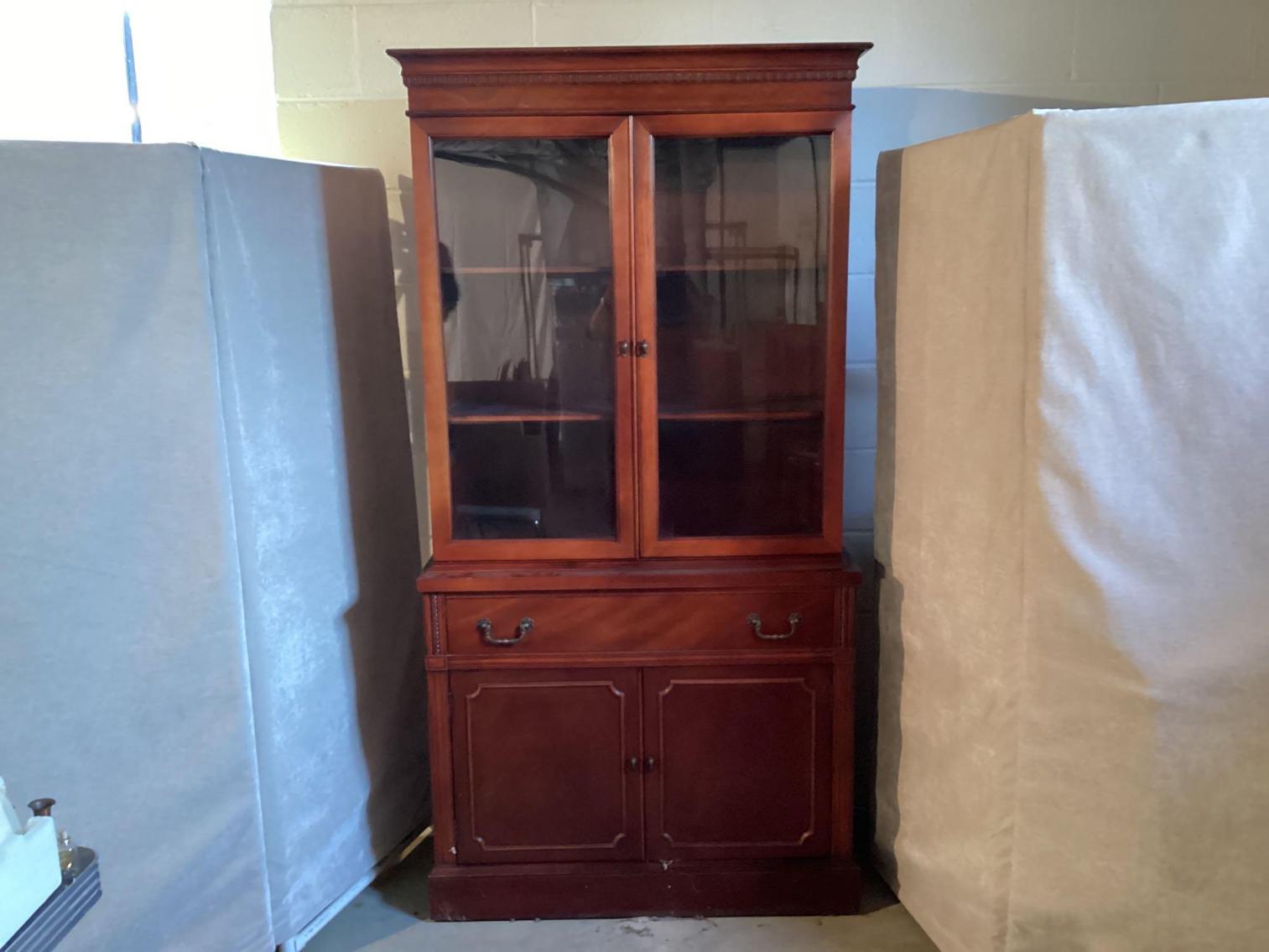 Image for China Cabinet
