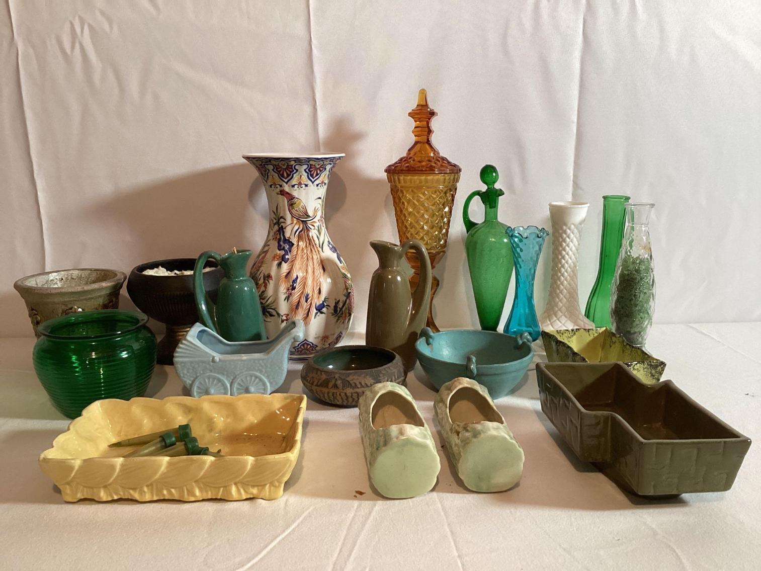 Image for Ceramics and Glass