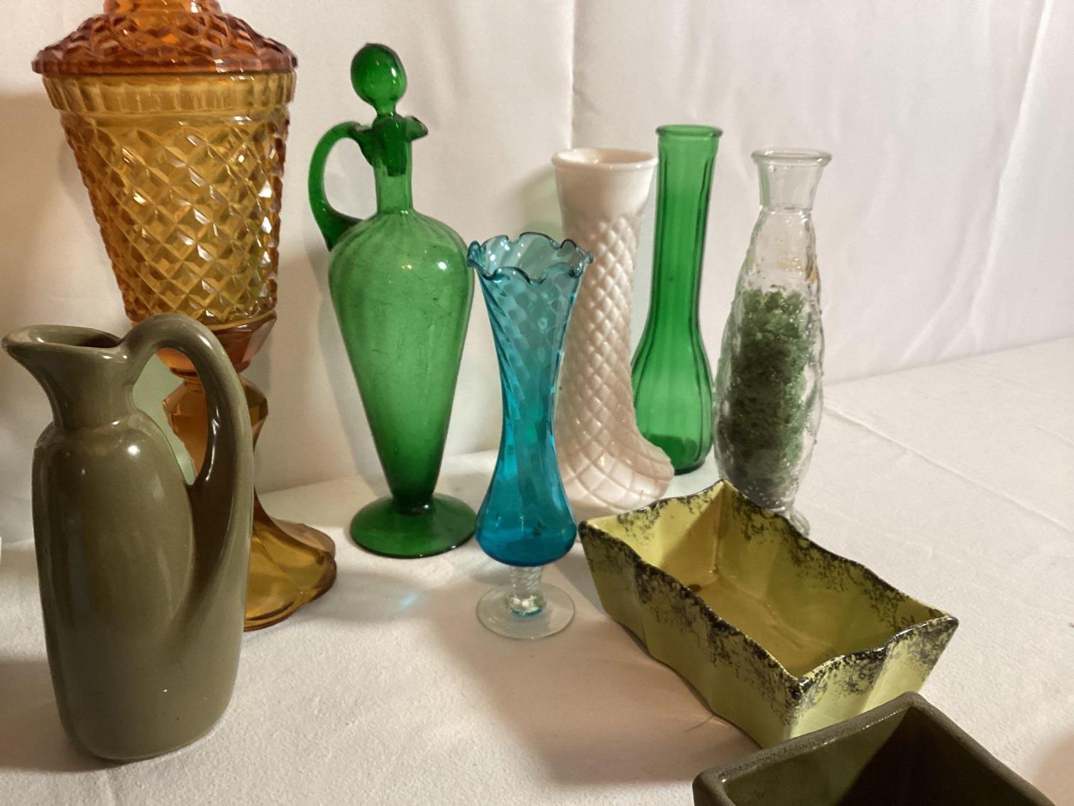 Image for Ceramics and Glass