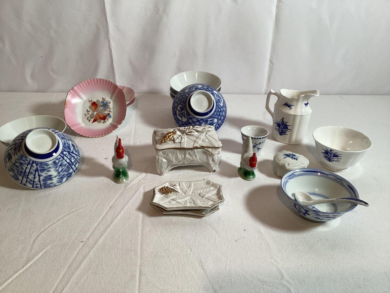 Image for Miscellaneous Ceramics