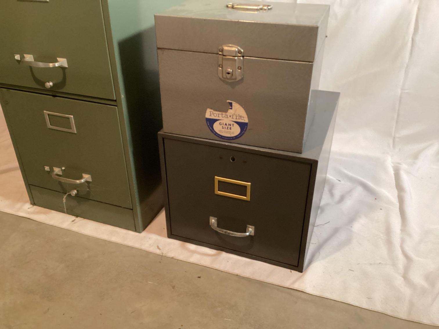 Image for File Cabinet 
