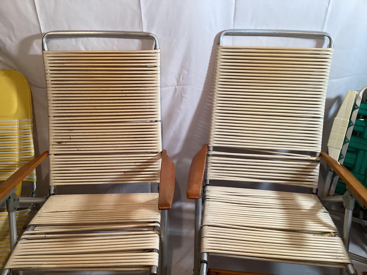 Image for Outdoor Chairs