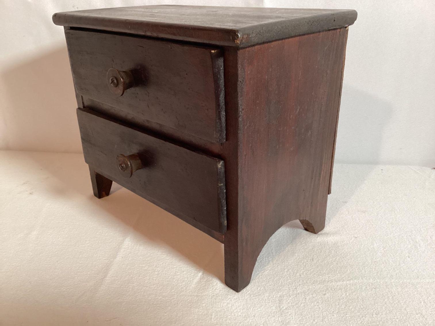 Image for Miniature Chest