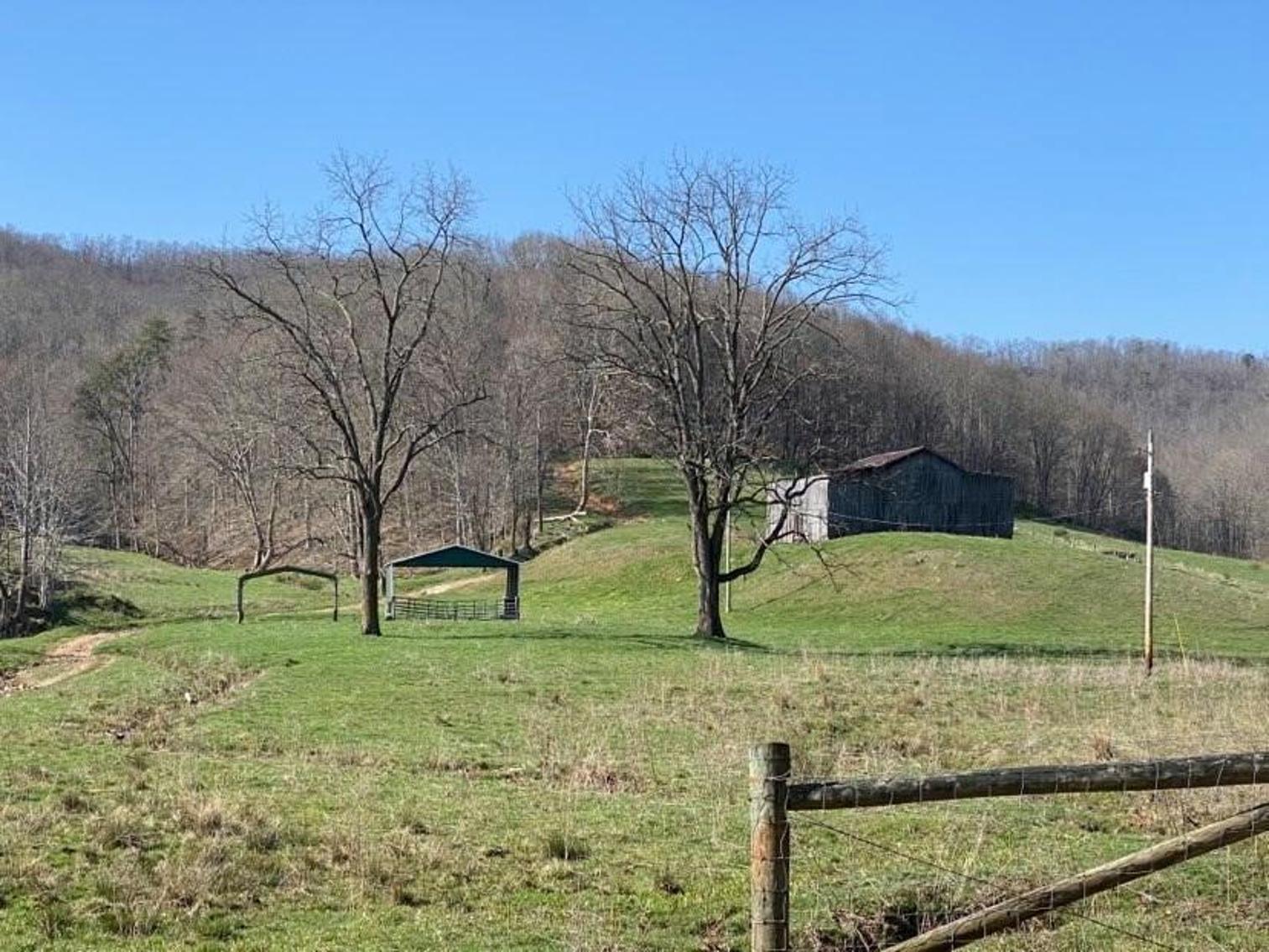 Image for 122.66 Acres (±) Cussing Hollow Rd., Saltville, VA