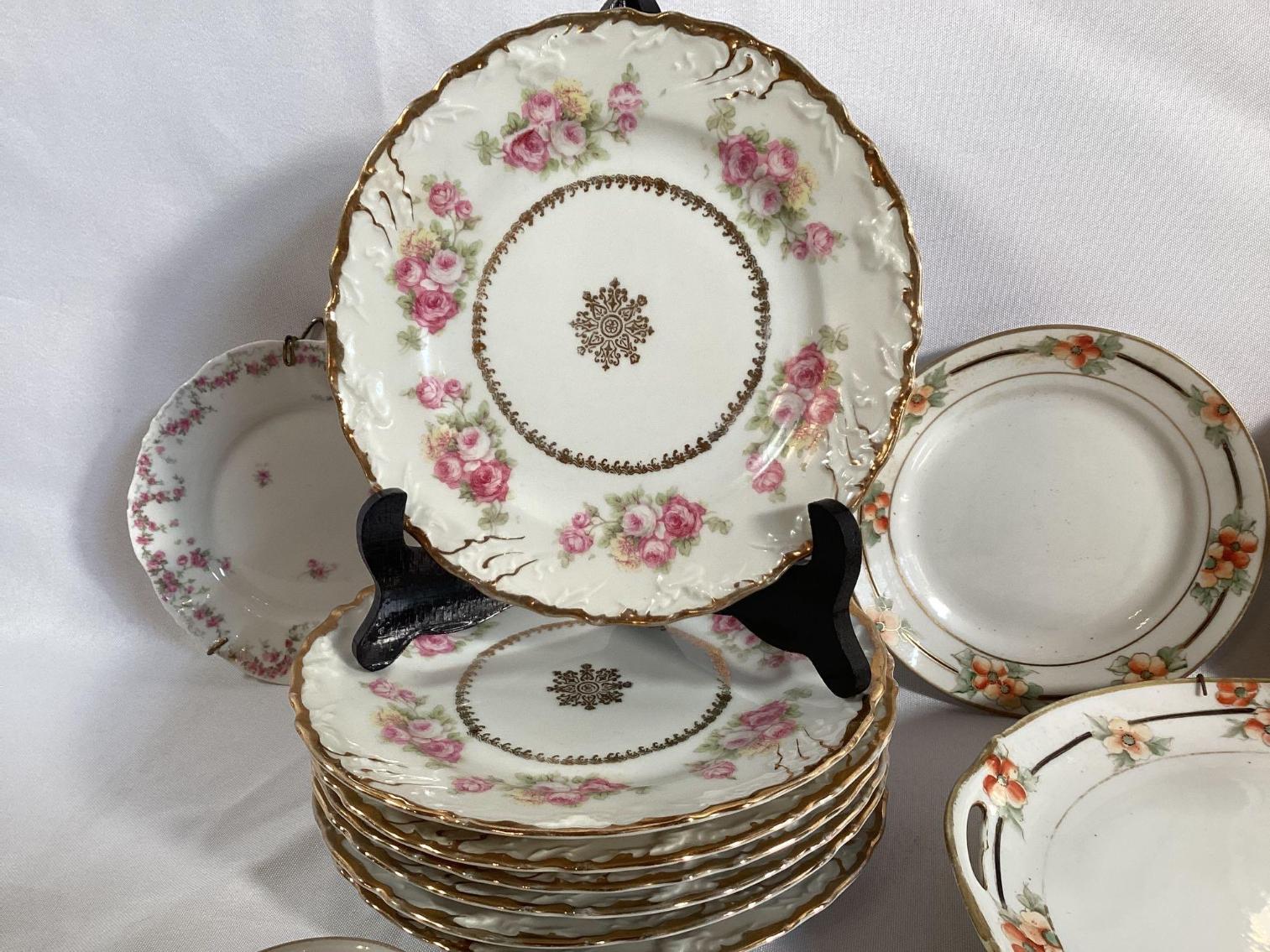 Image for Floral China