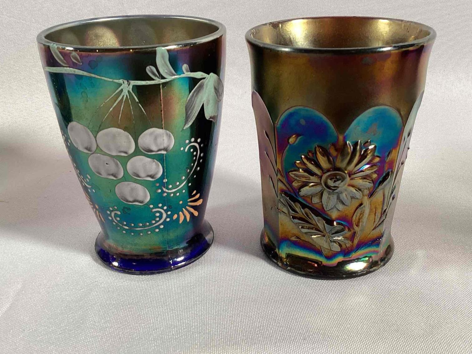 Image for Carnival Glass