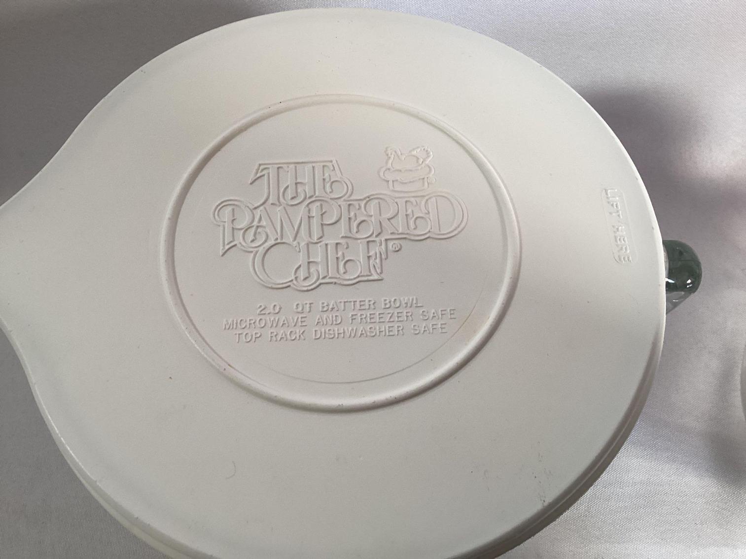 Image for Pampered Chef