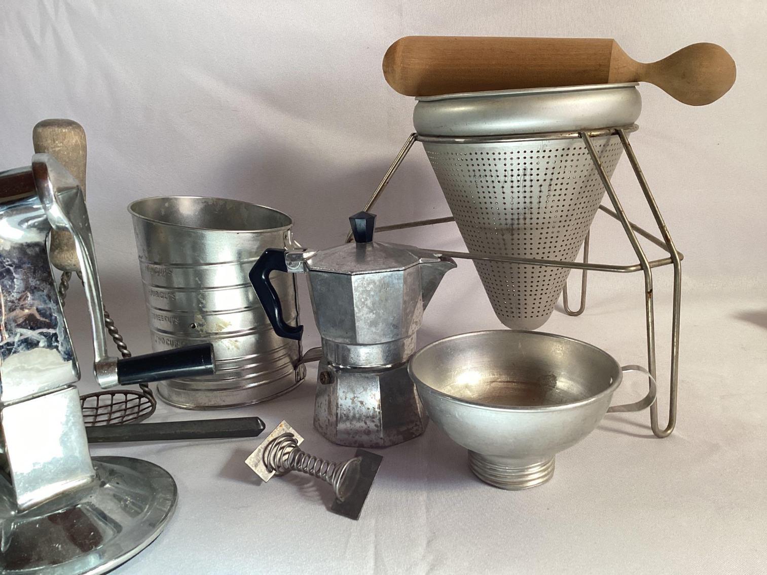 Image for Kitchen Wares