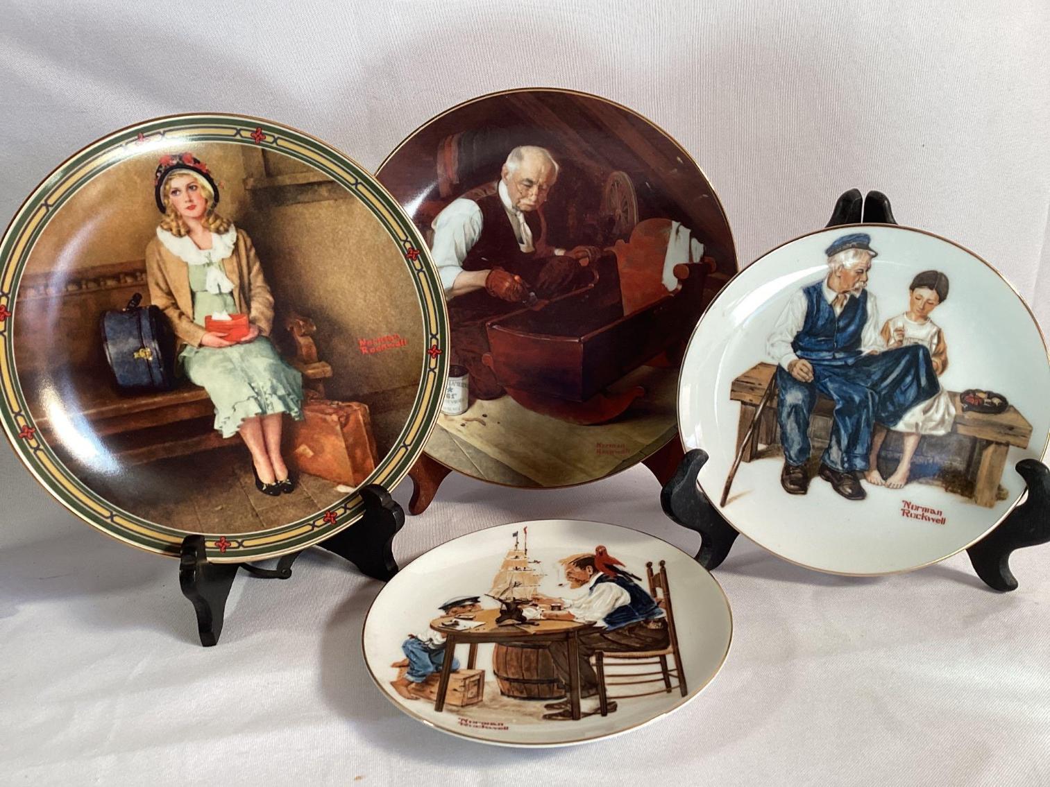 Image for Collector Plates