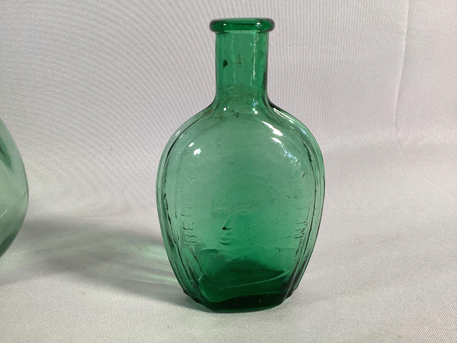 Image for Vintage Bottles