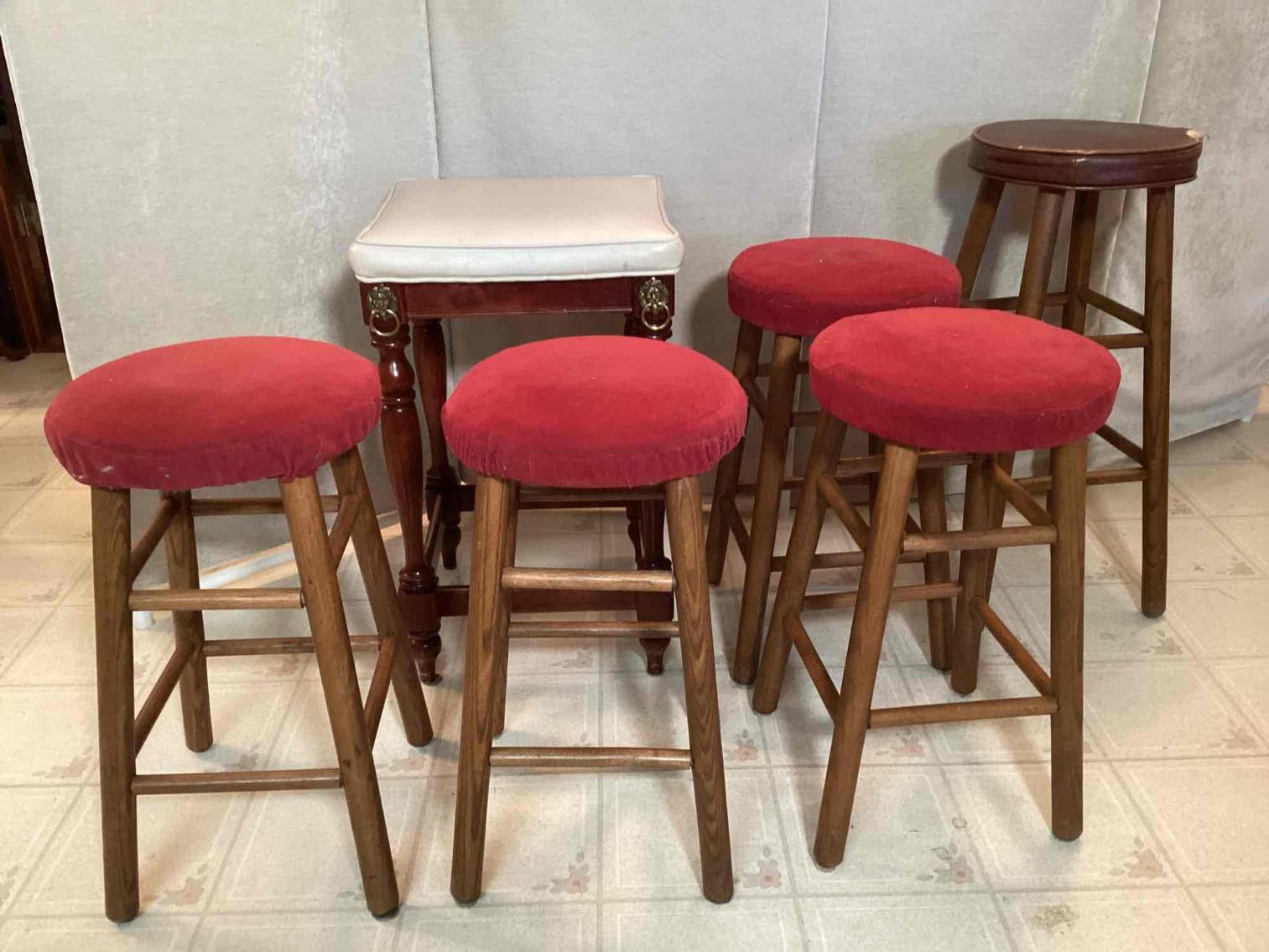Image for Stools
