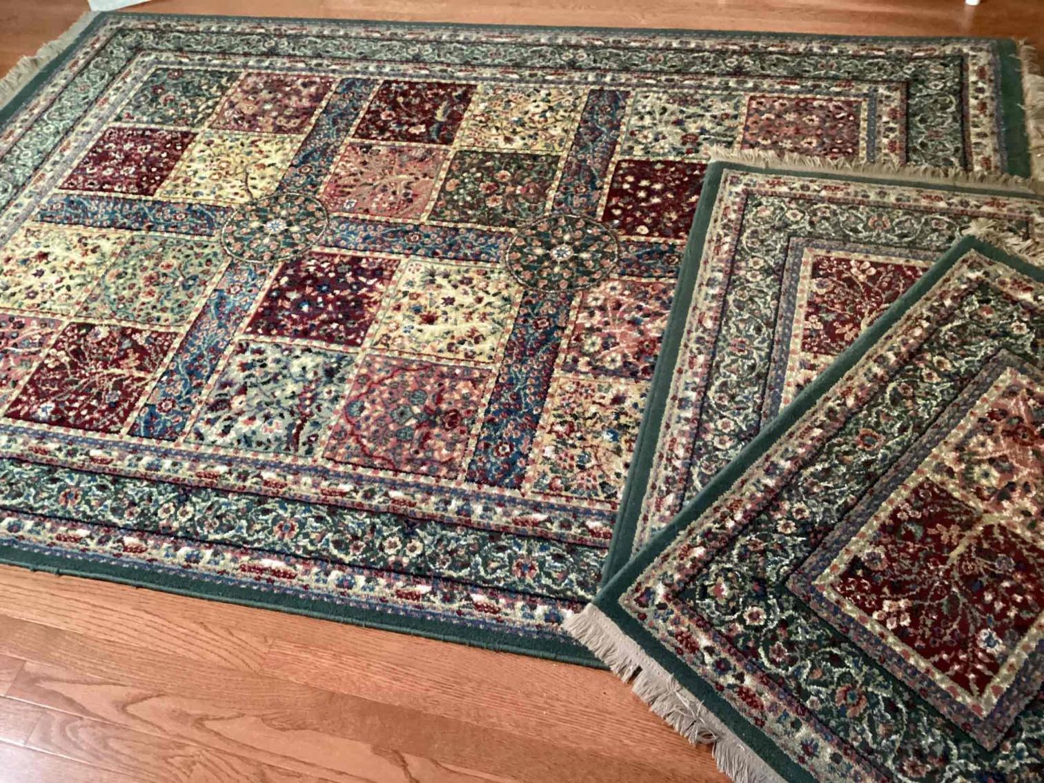 Image for Rugs