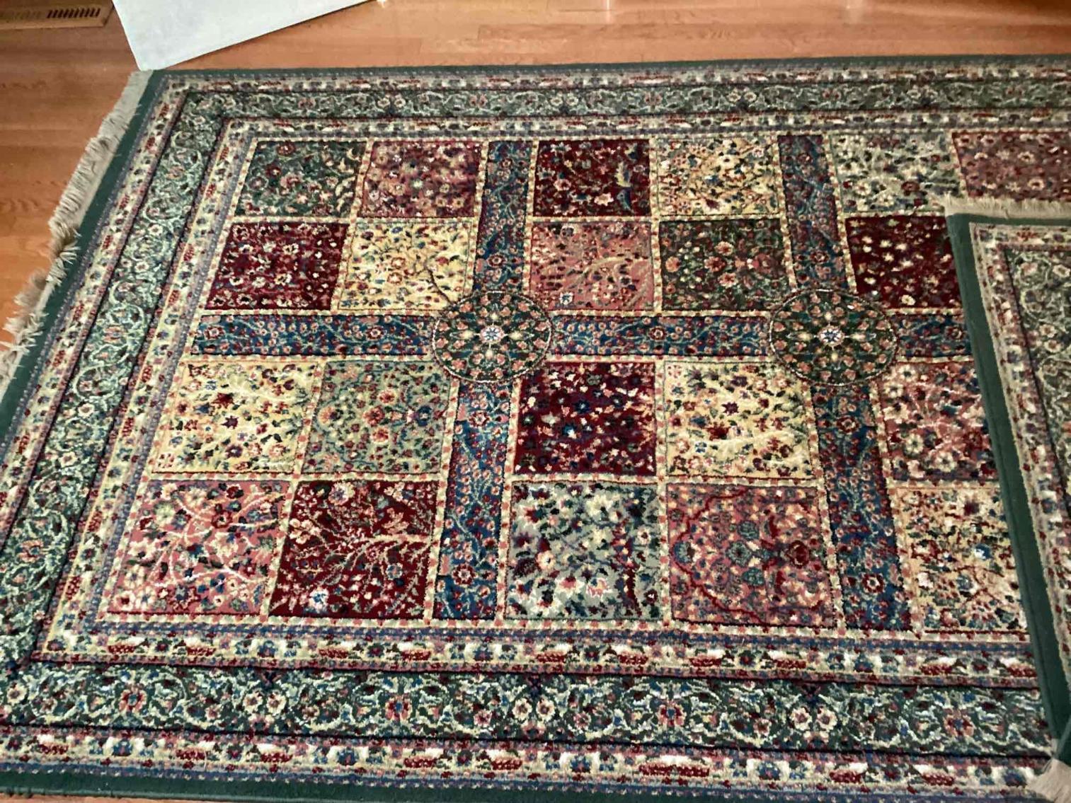 Image for Rugs