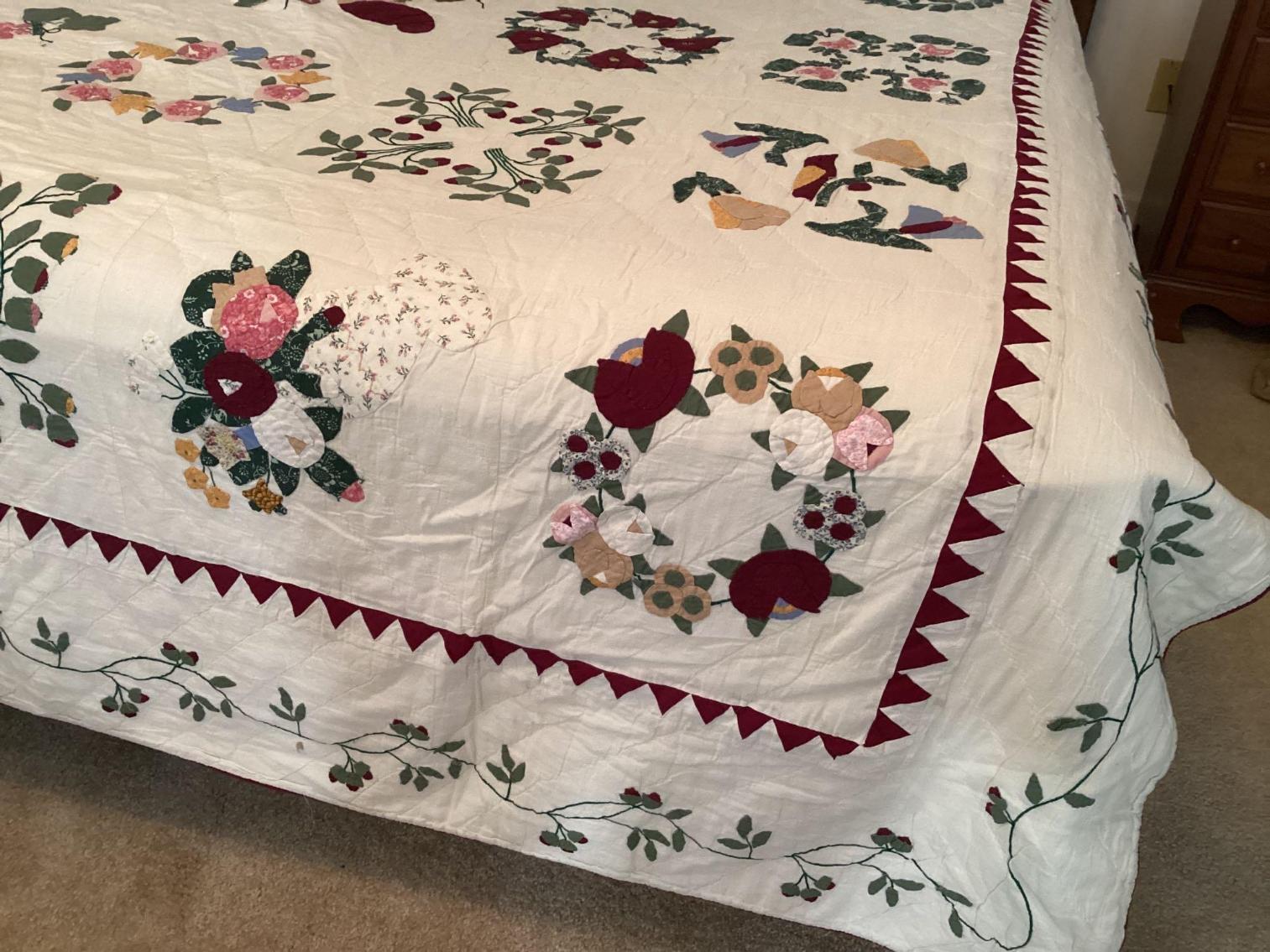 Image for Limited Edition Quilt