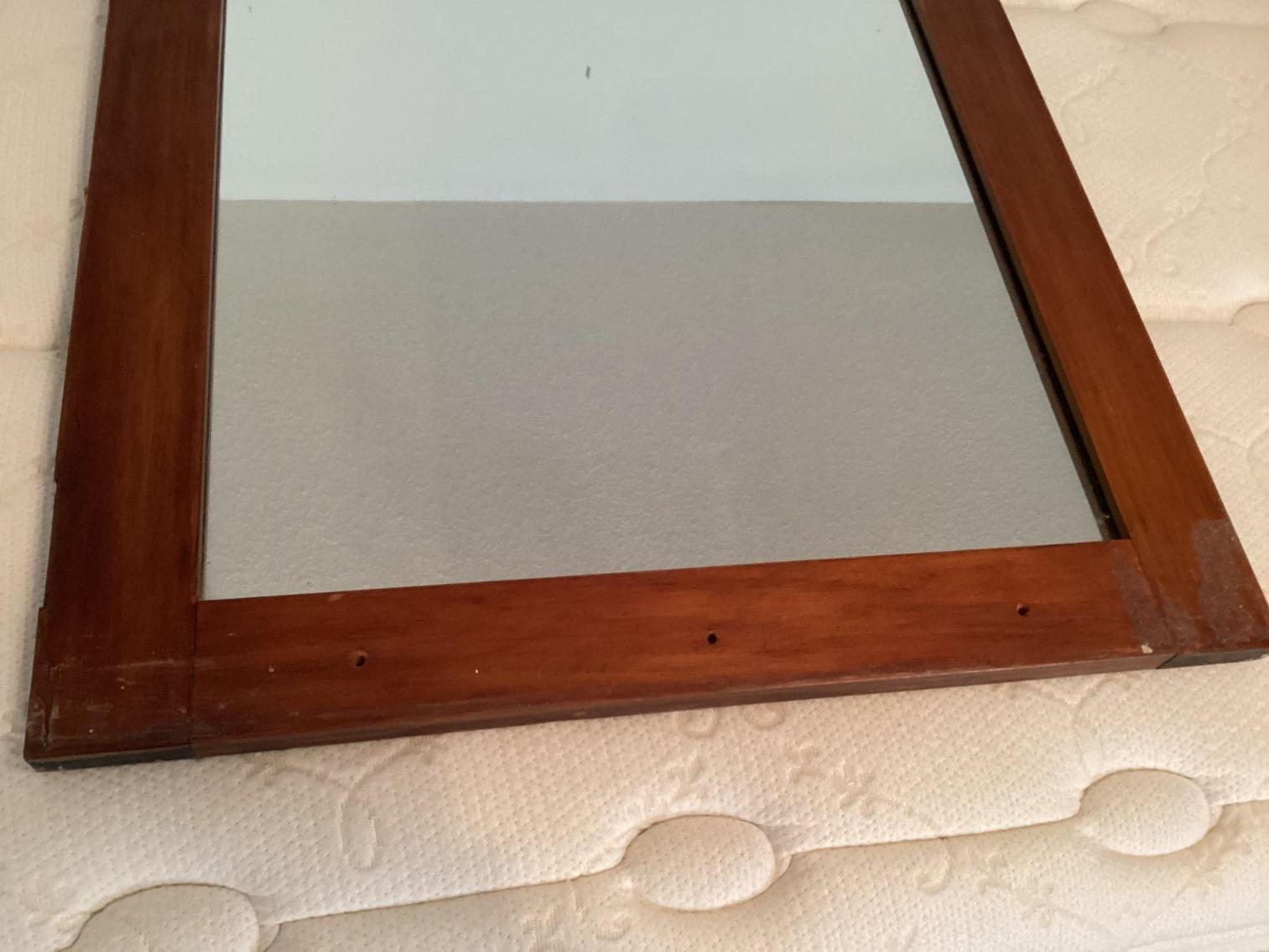 Image for Mirror in Frame