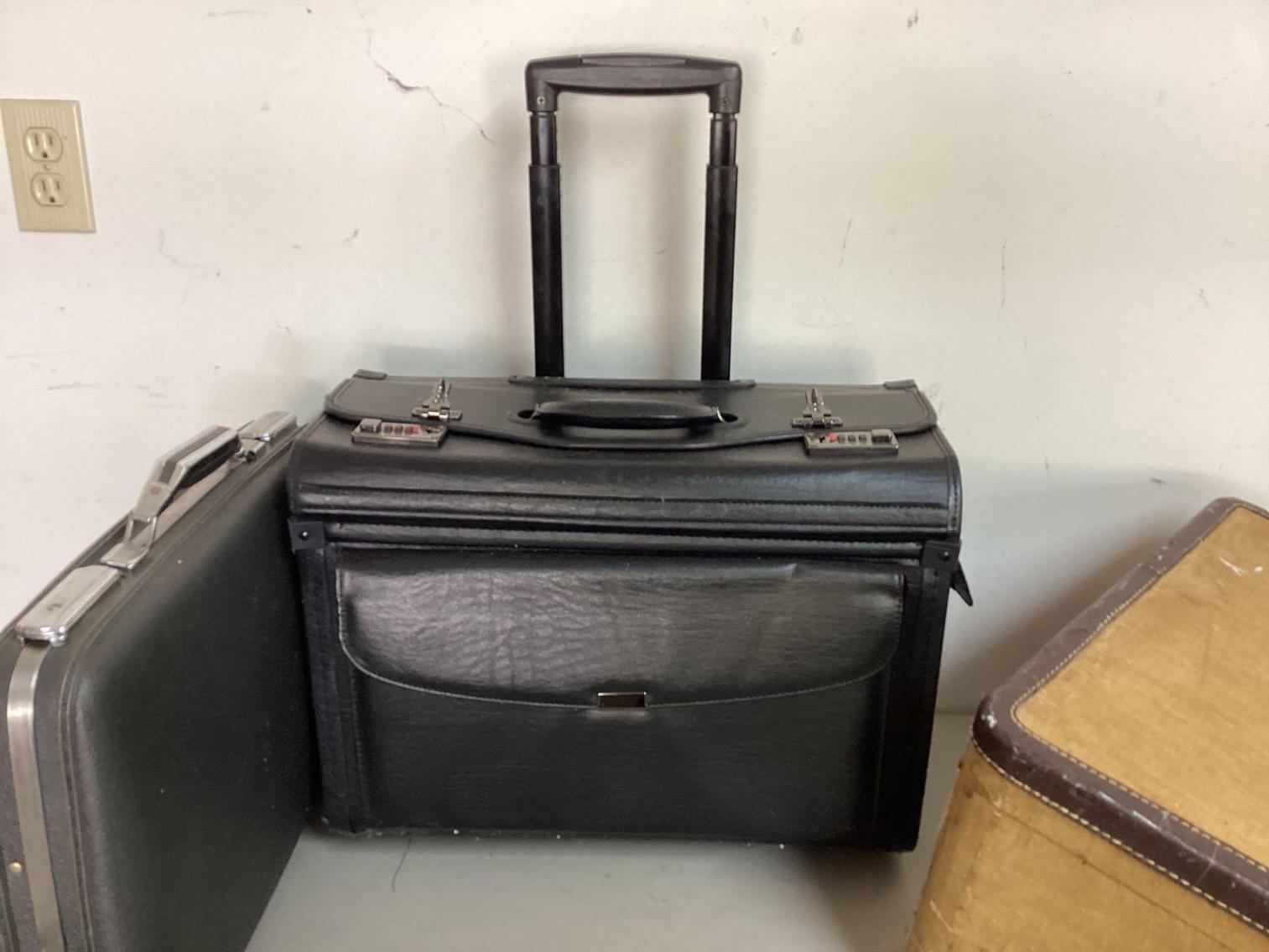 Image for Luggage