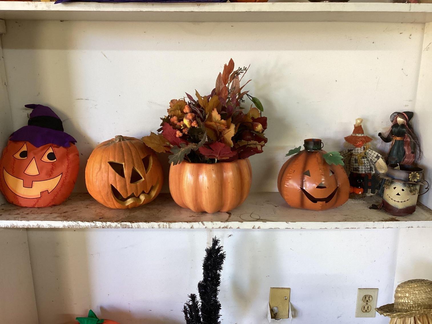 Image for Halloween Decorations
