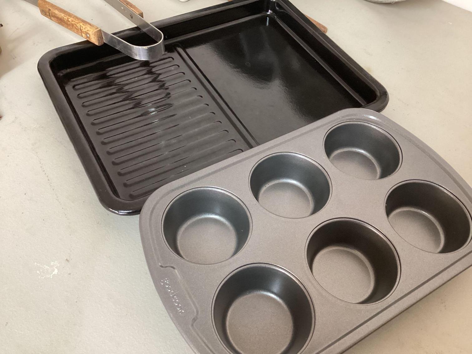 Image for Bakeware and More