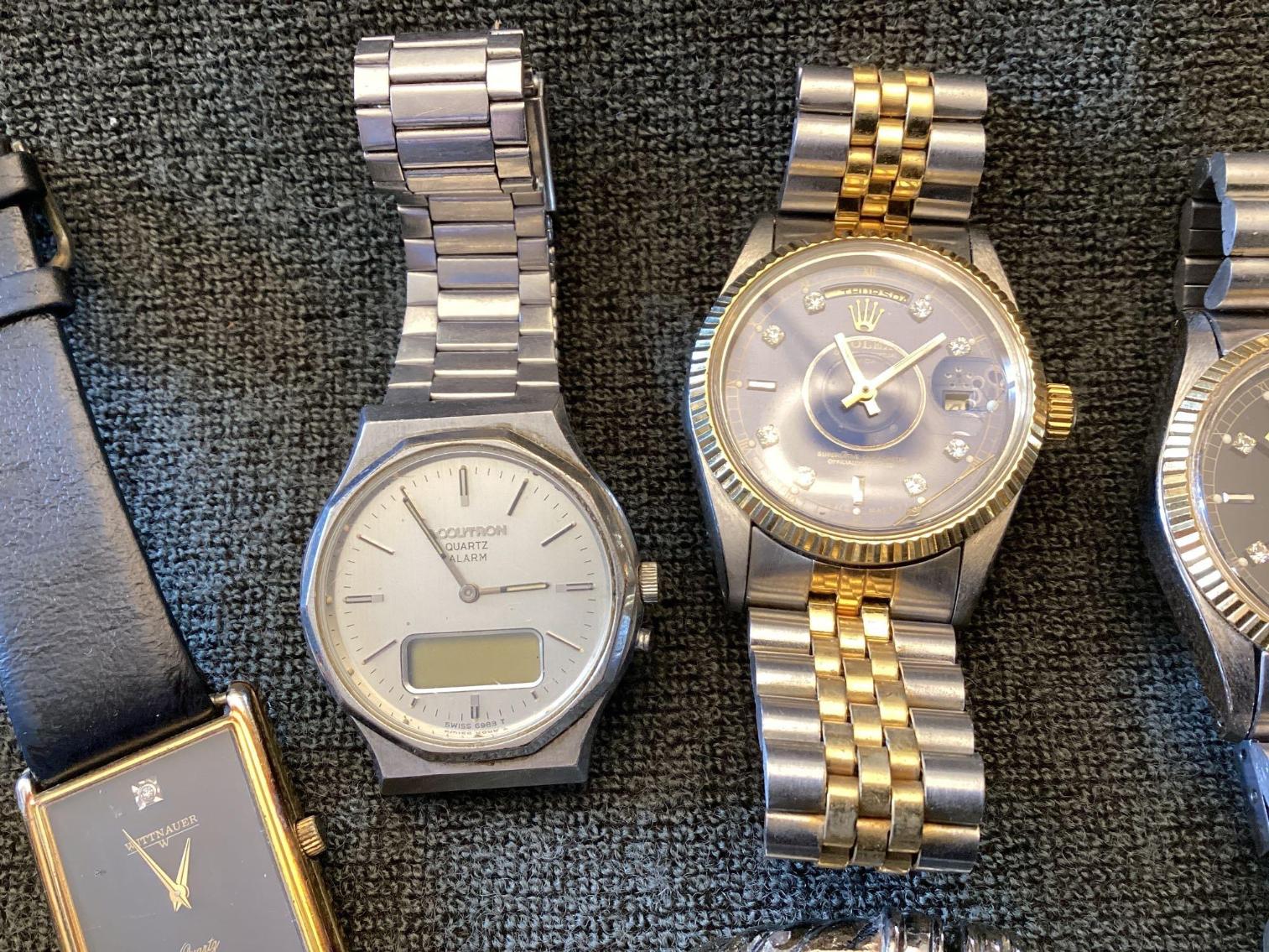 Image for Watches