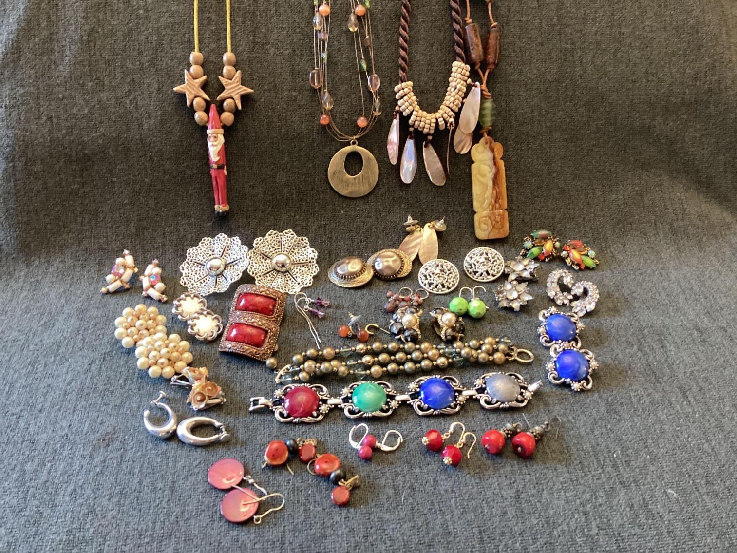 Image for Costume Jewelry