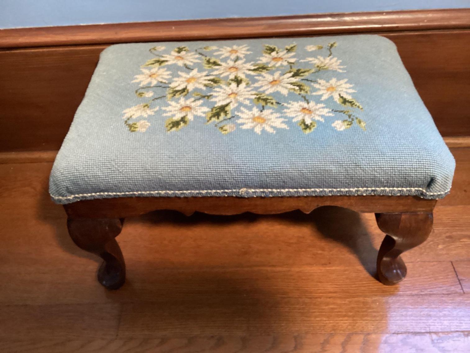 Image for Foot Stool