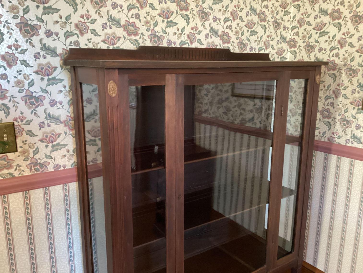 Image for China Cabinet
