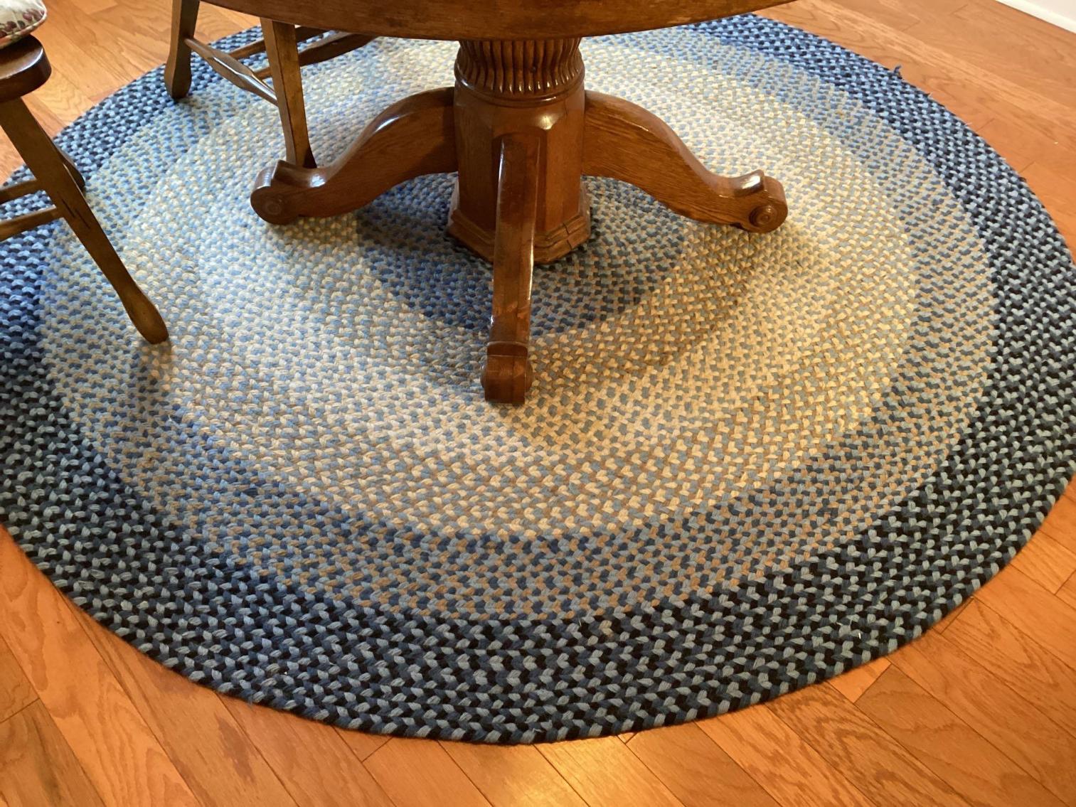Image for Braided Rug