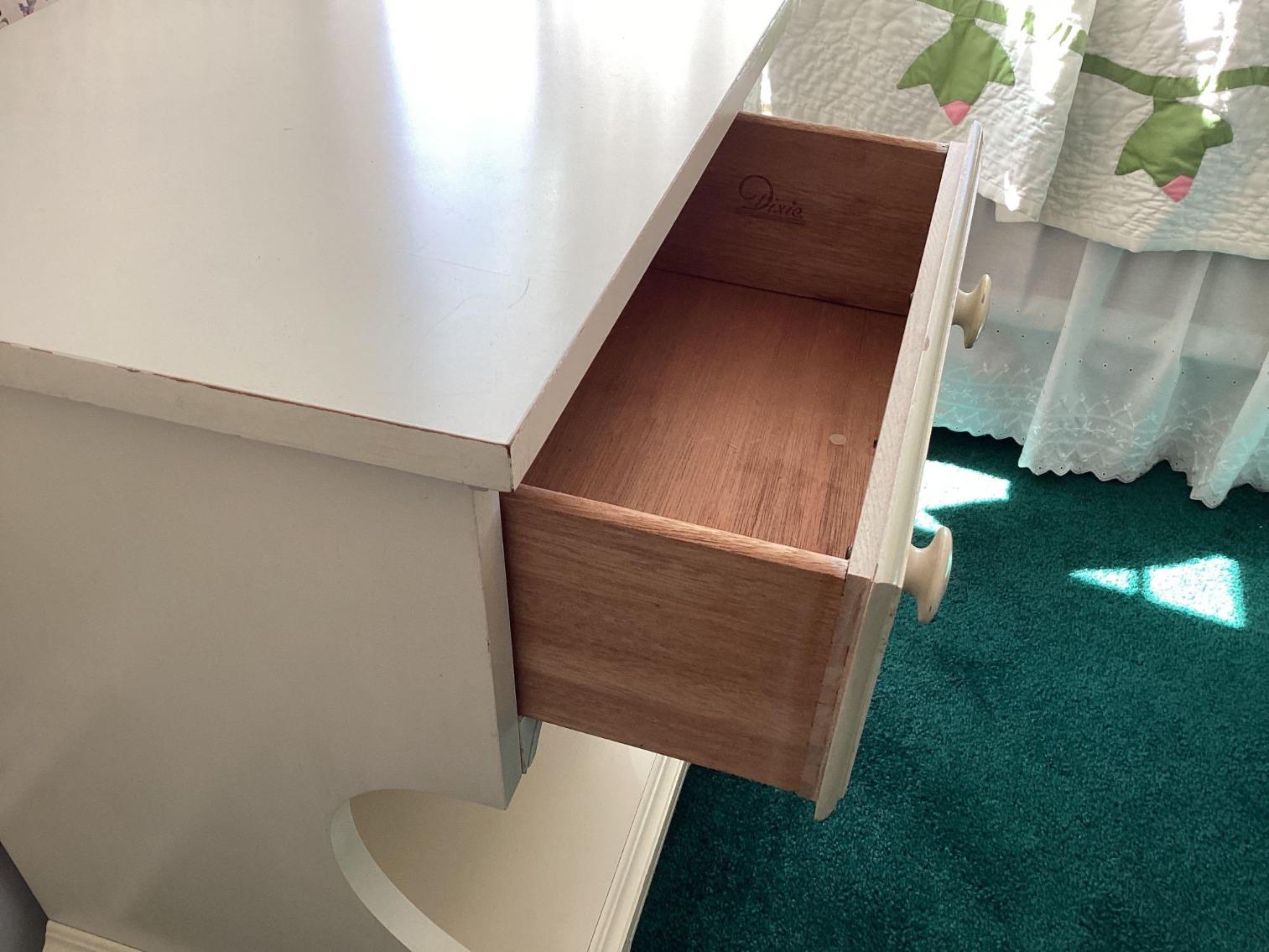 Image for Bedside Stand