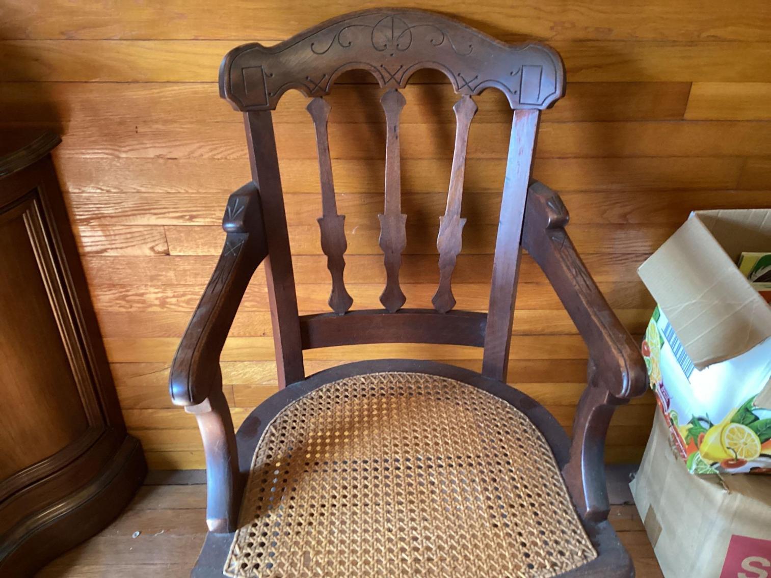 Image for Chair 