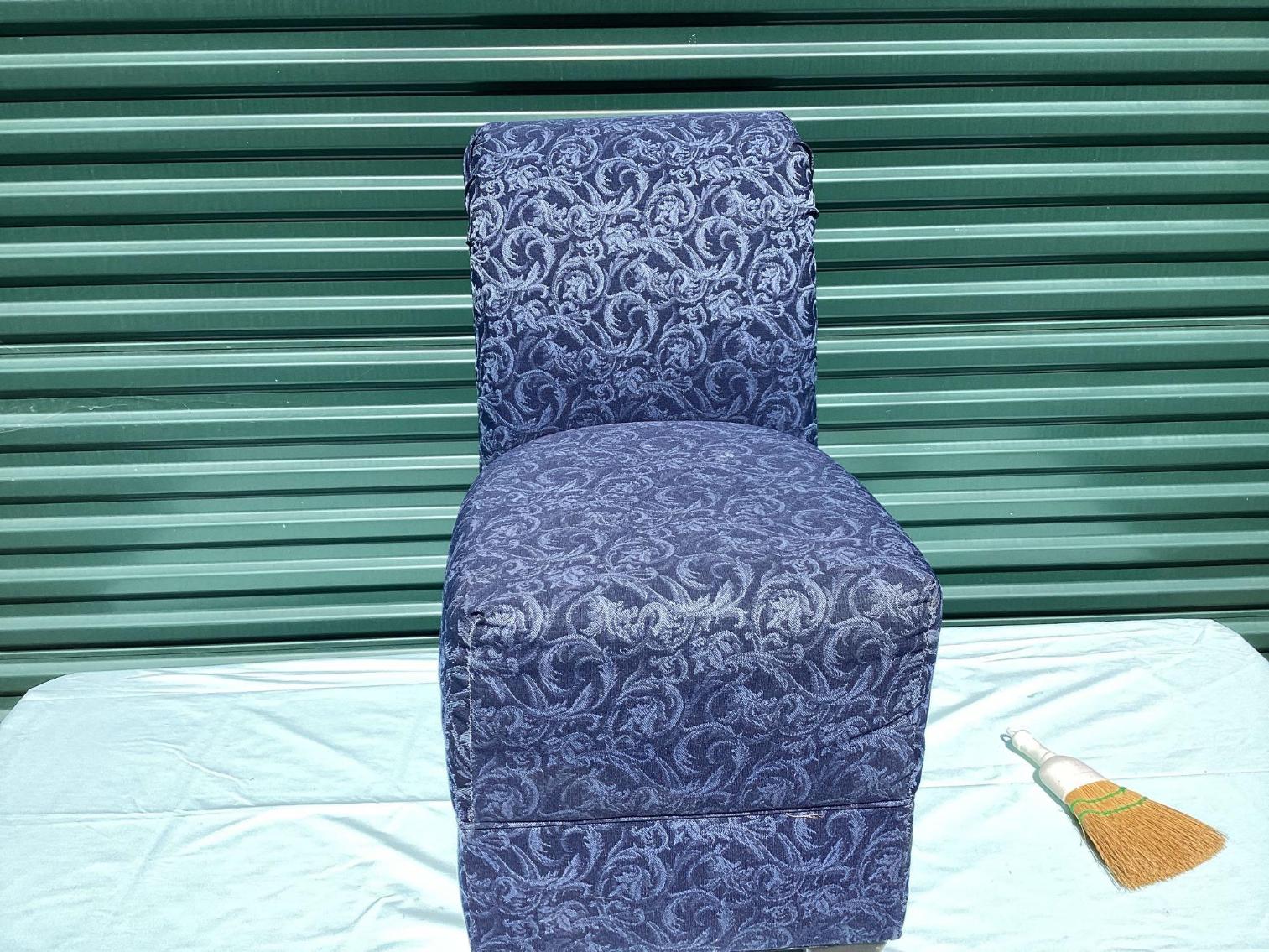 Image for Slipper Chair