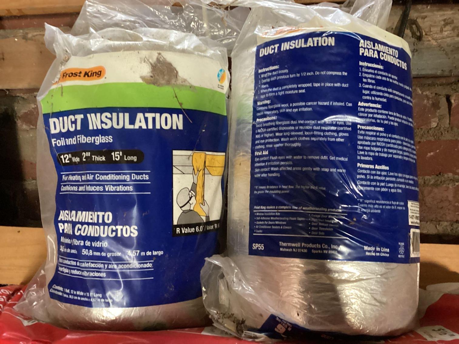 Image for Insulation