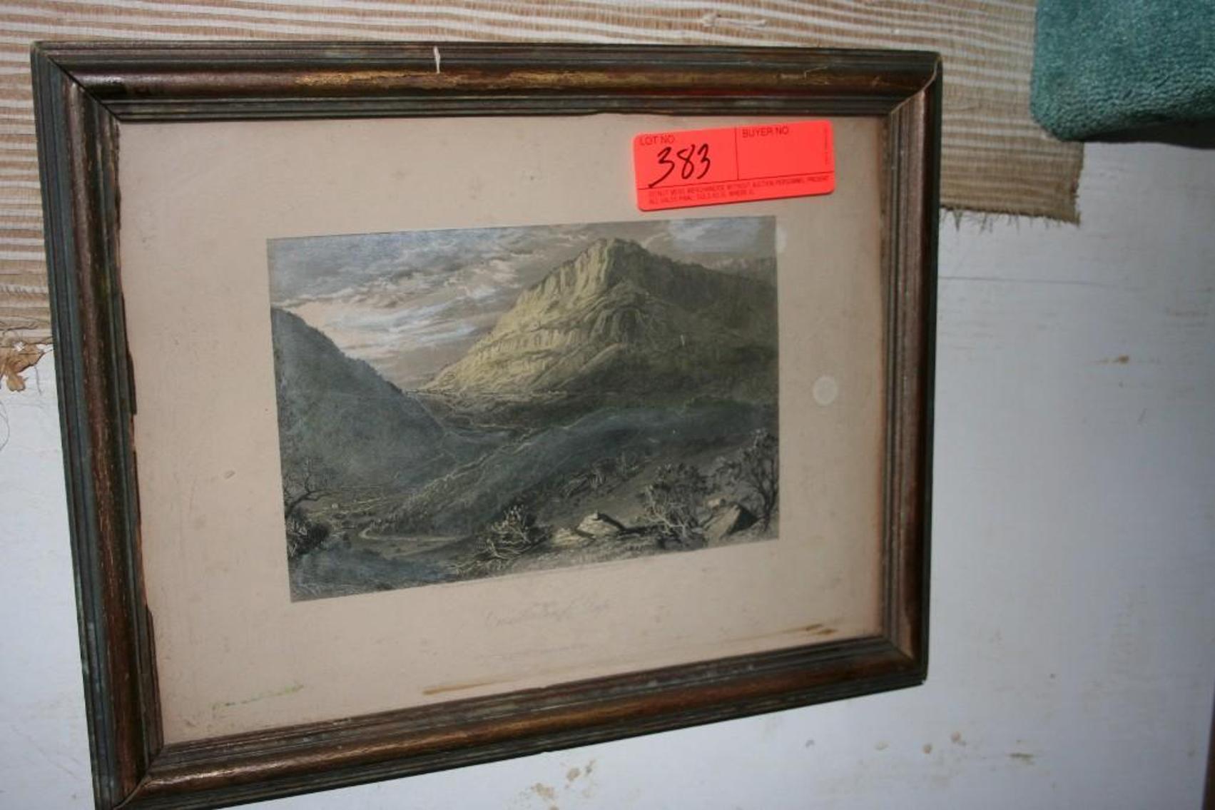 Image for Lot 383