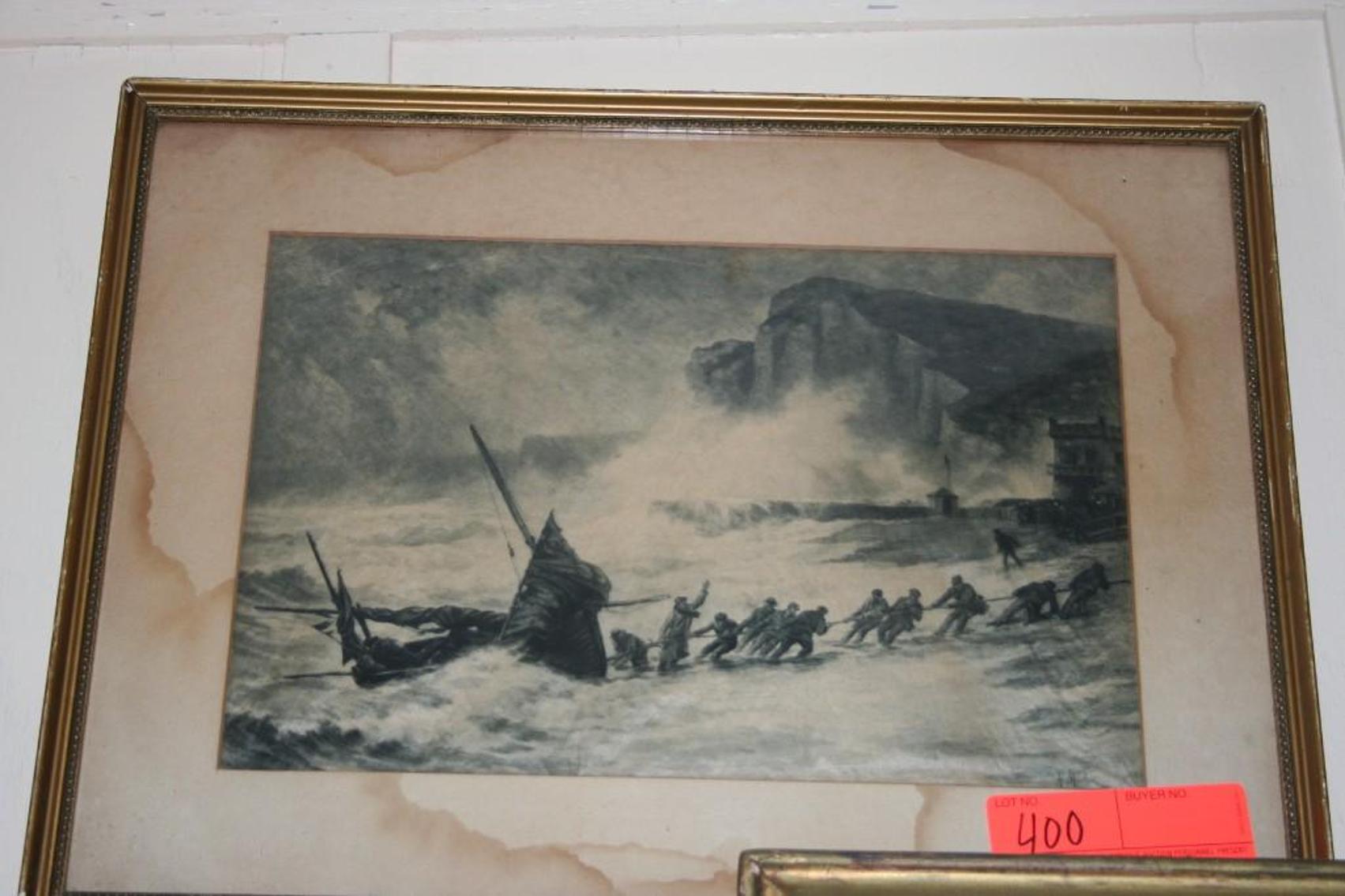 Image for Lot 400
