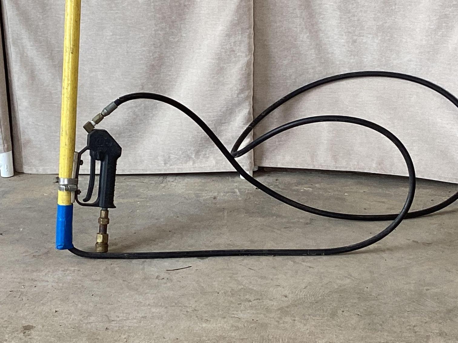 Image for Extension Power Washer Wand