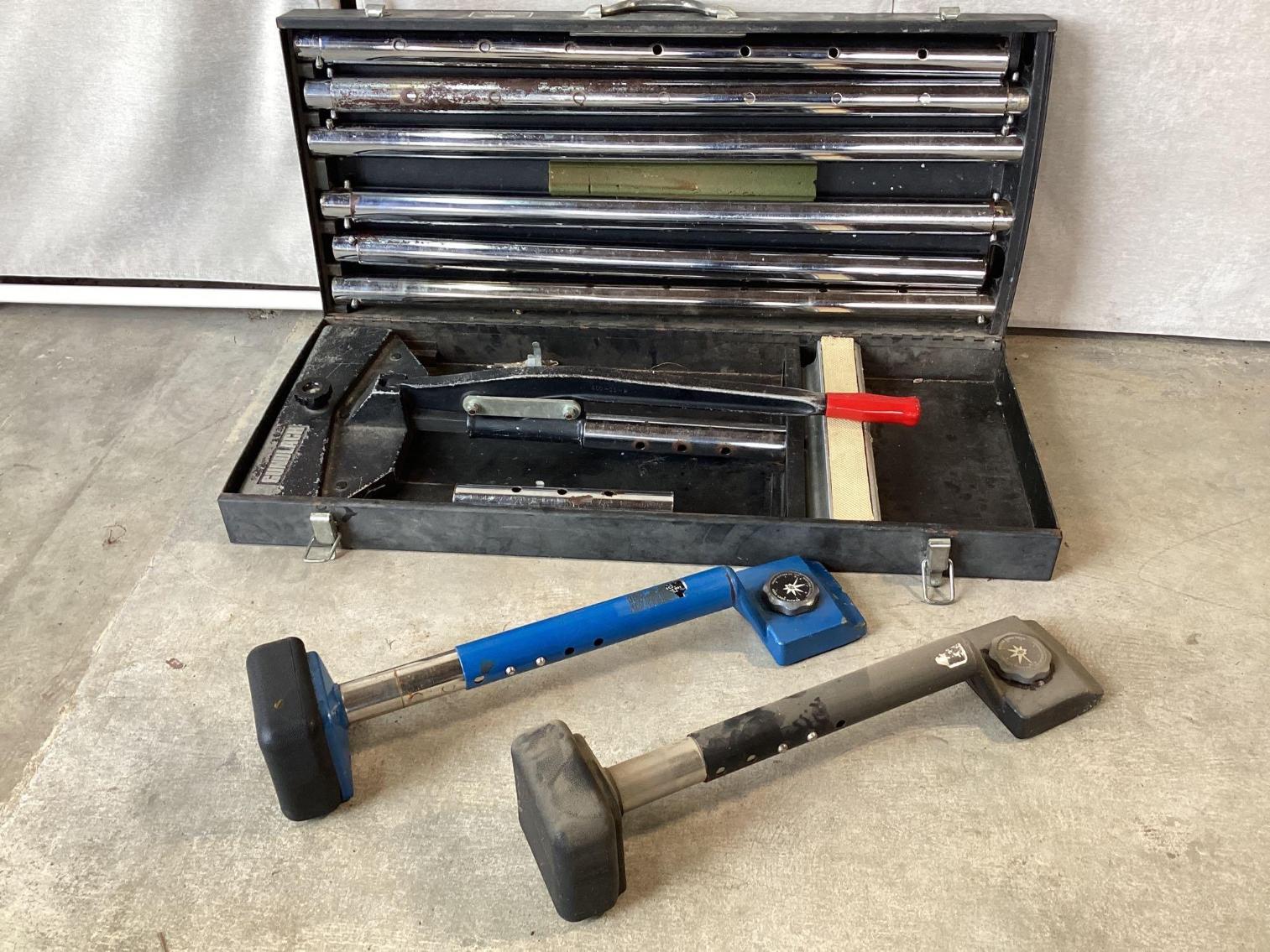 Image for Carpet Tools