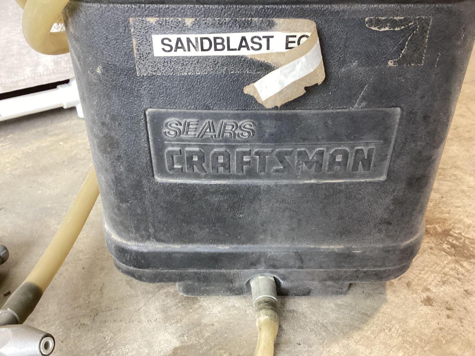 Image for Sand Blaster 