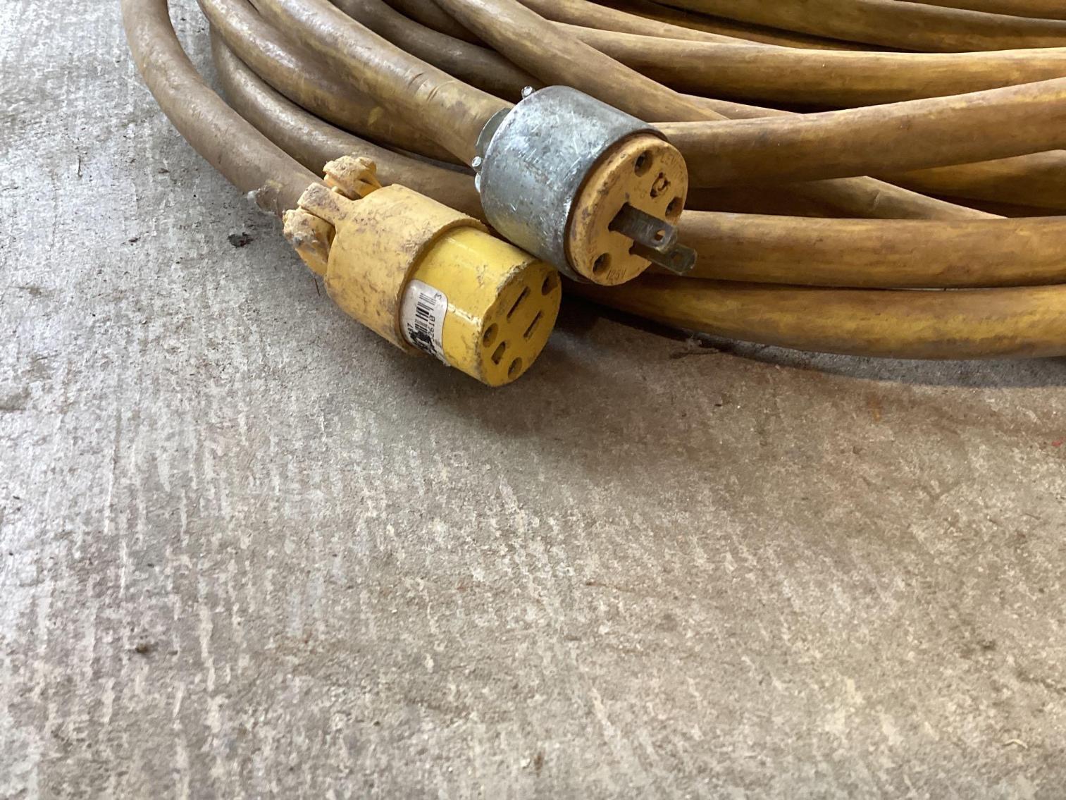 Image for Commercial Extension Cord