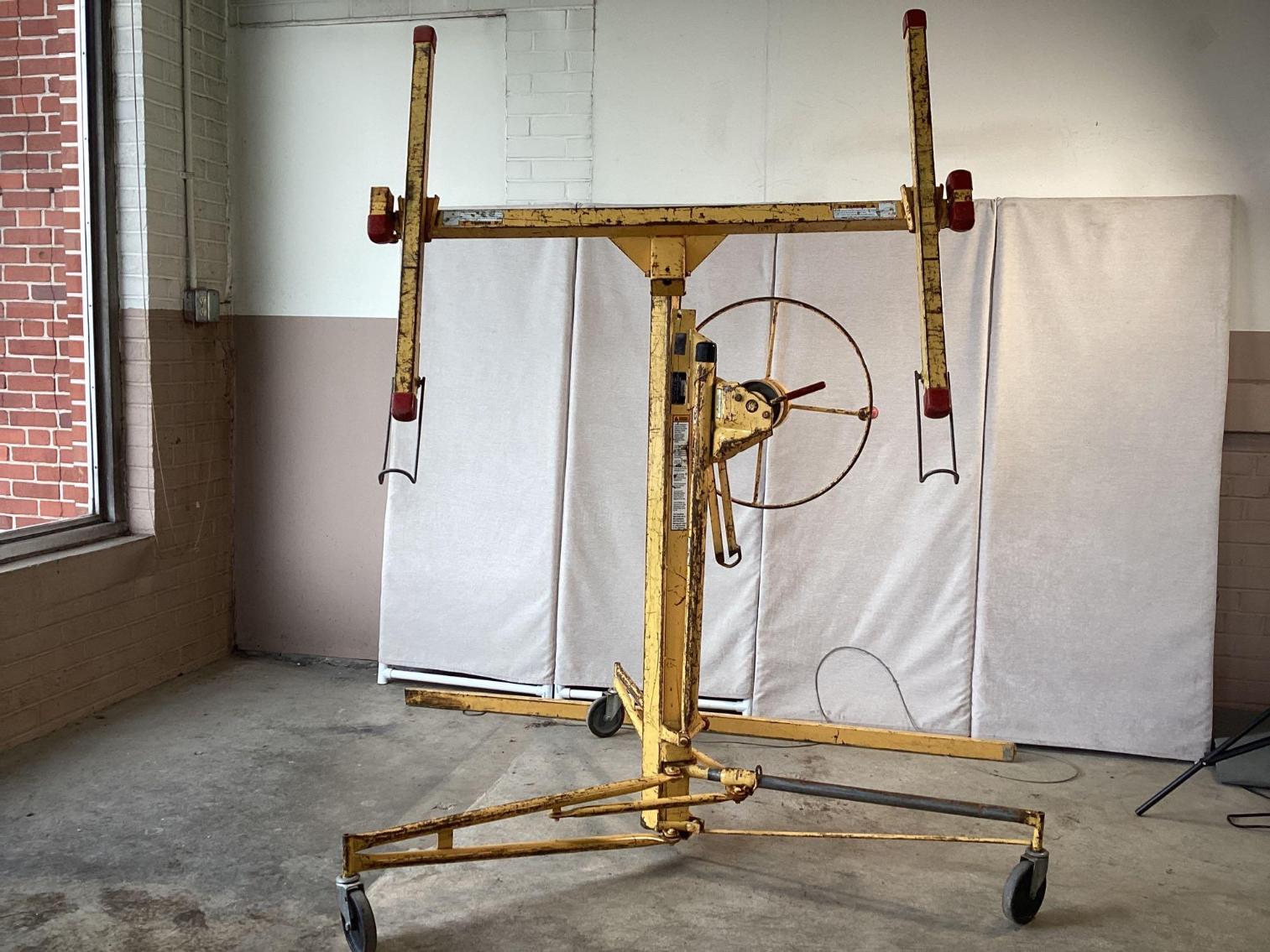 Image for Dry Wall Lift