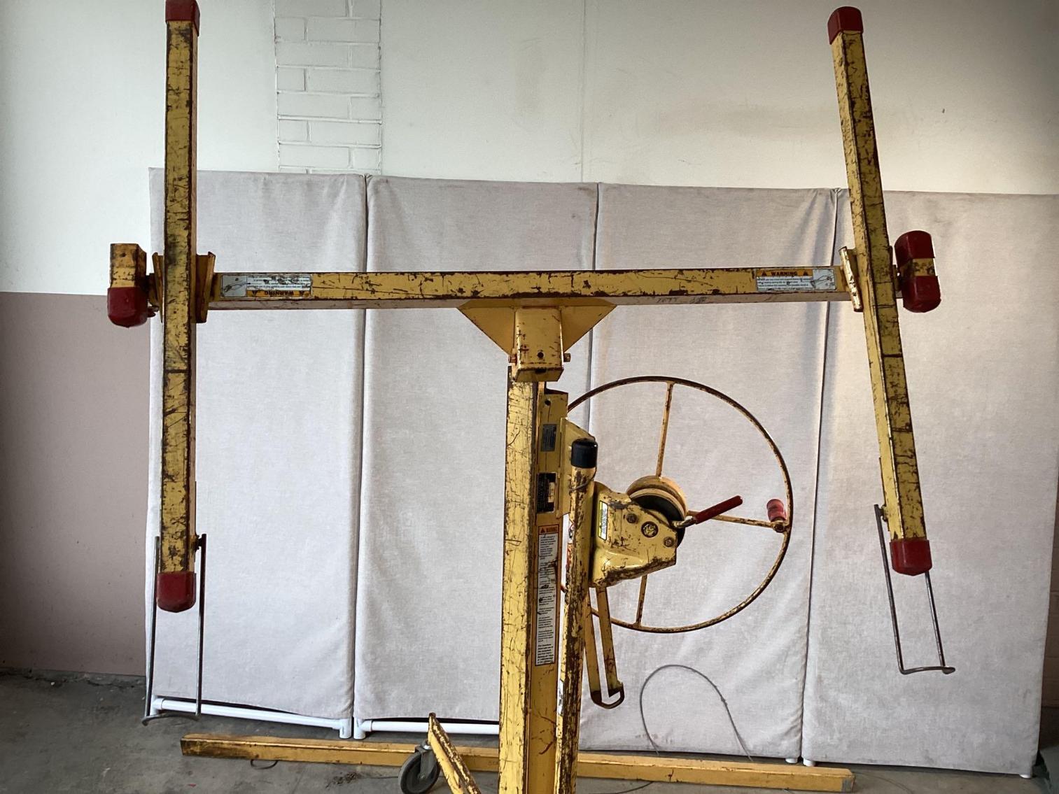 Image for Dry Wall Lift