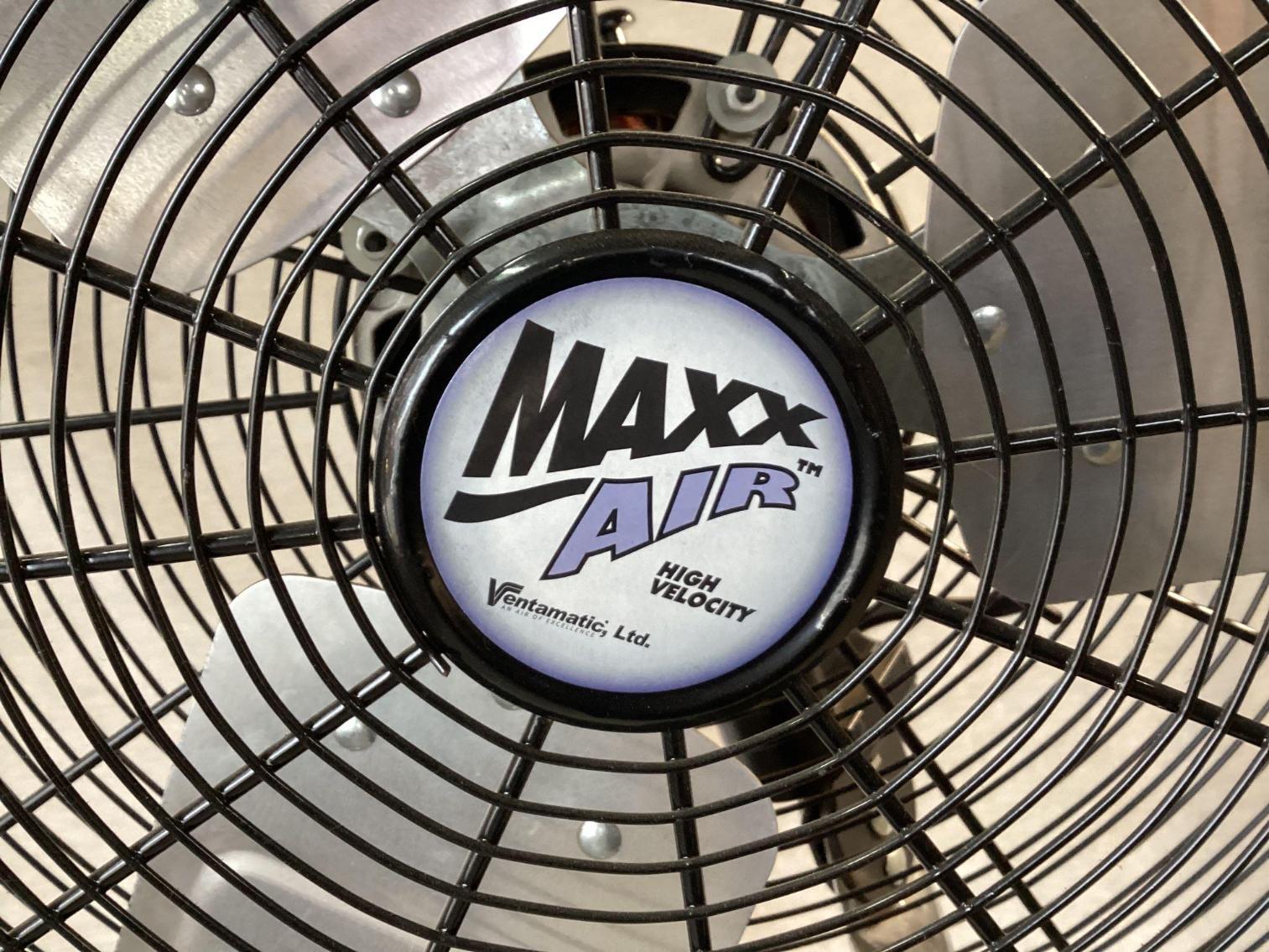 Image for Max Air Fan