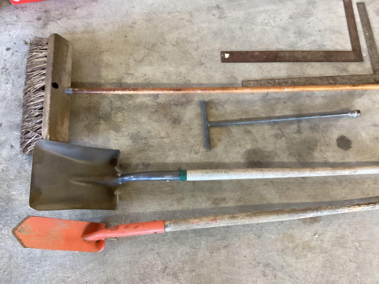 Image for Yard Tools and more